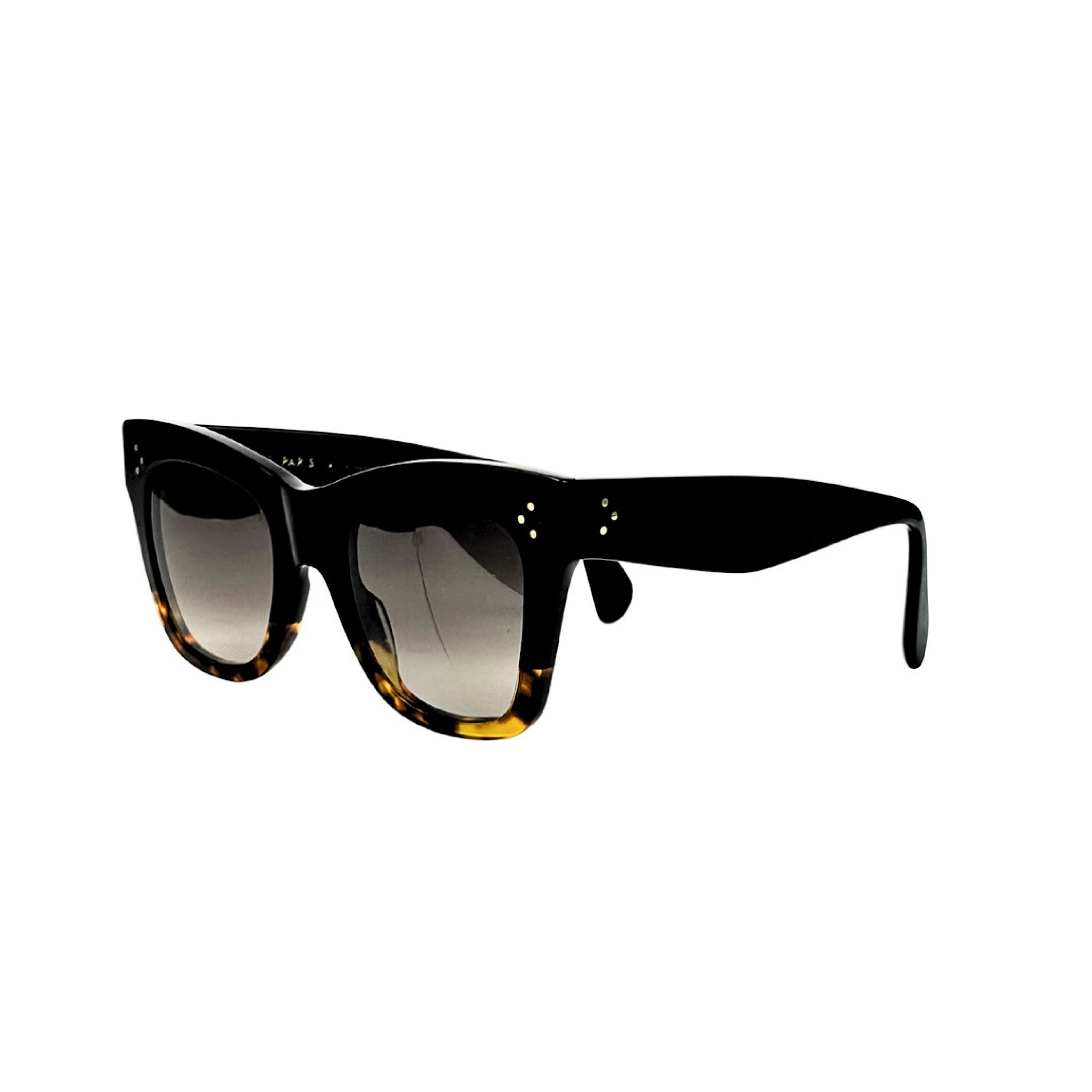 Celine Square Sunglasses