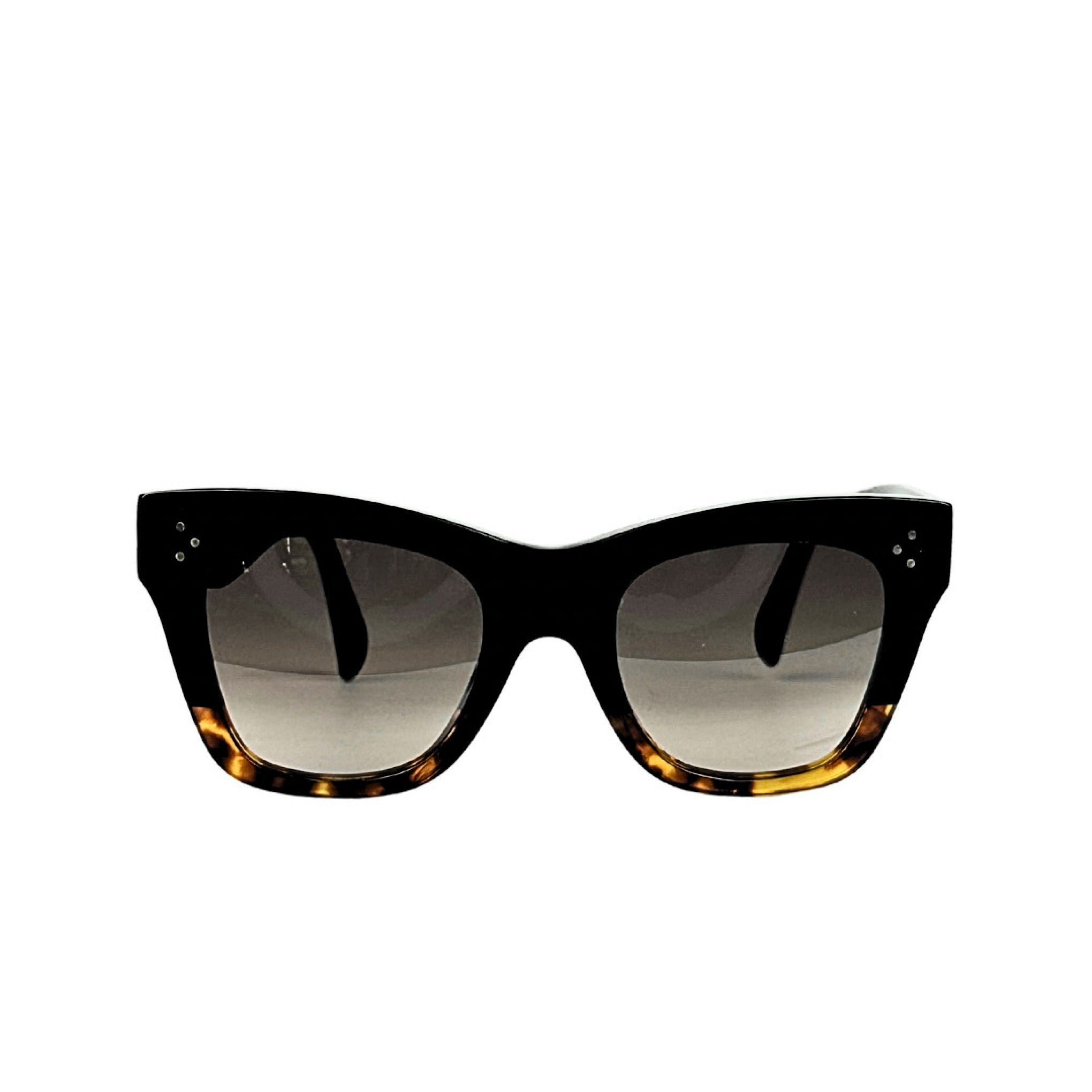 Celine Square Sunglasses