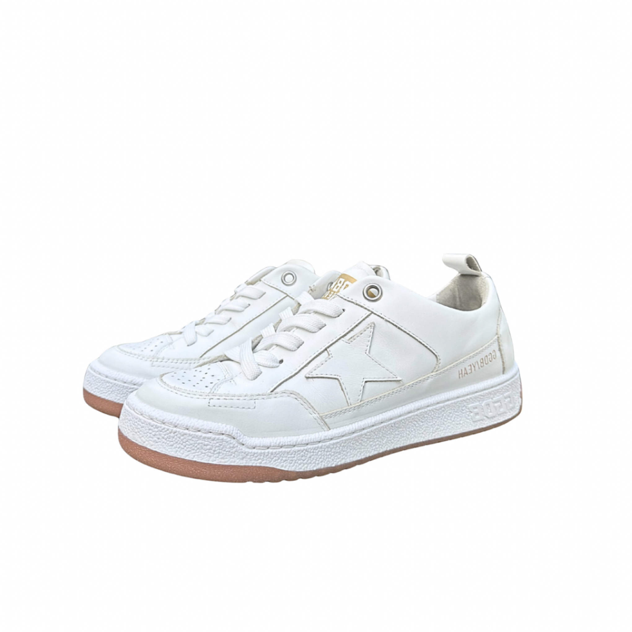 Golden Goose Yeah Sneakers