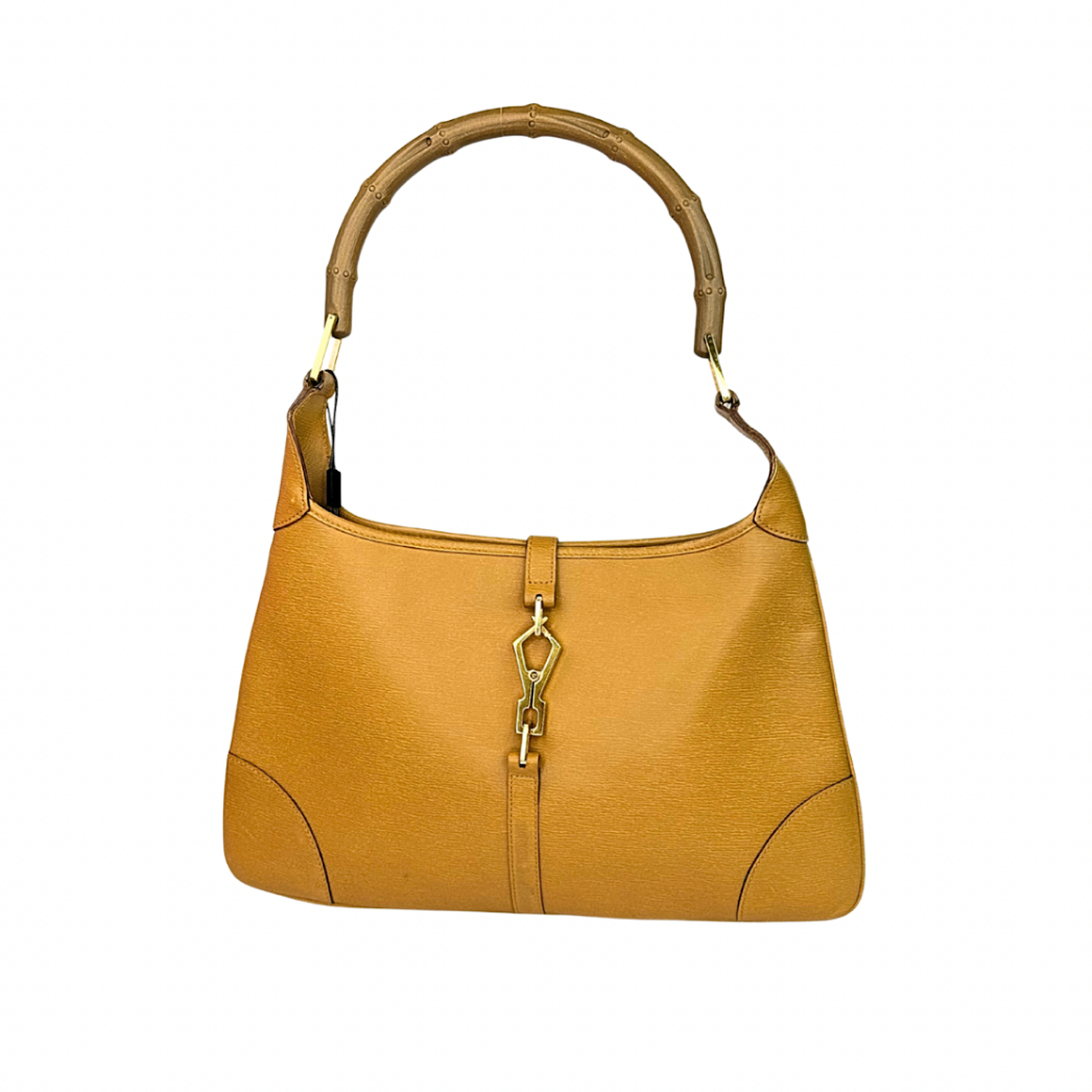 Gucci Bamboo Jackie Hobo Bag