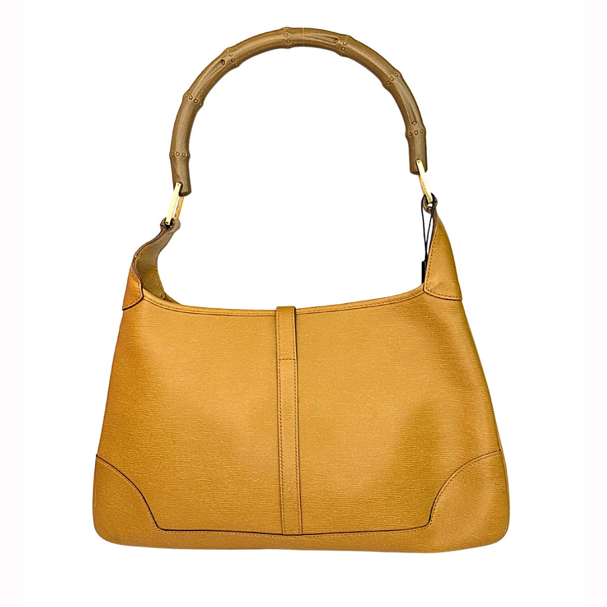 Gucci Bamboo Jackie Hobo Bag