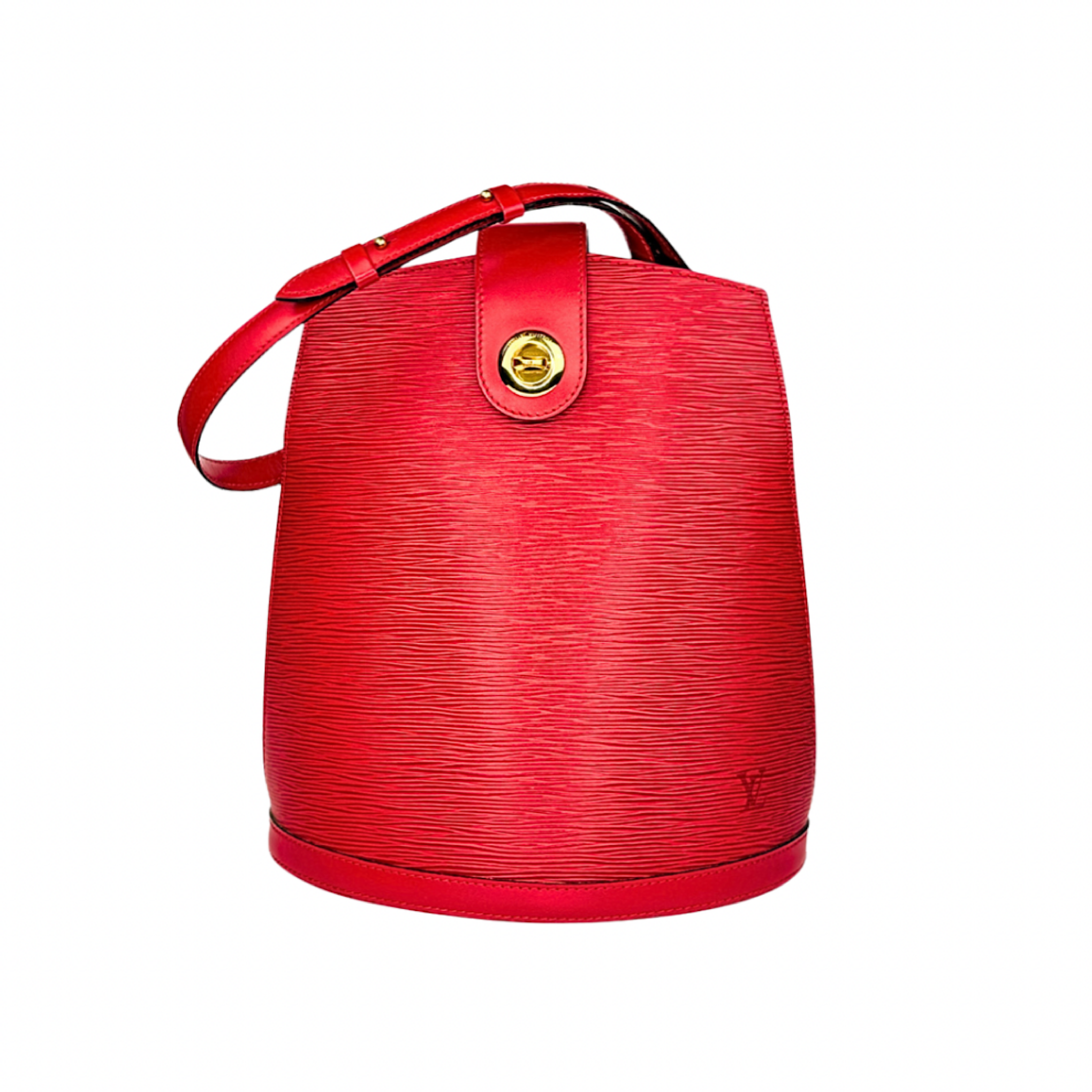 Louis Vuitton Cluny Shoulder Bag