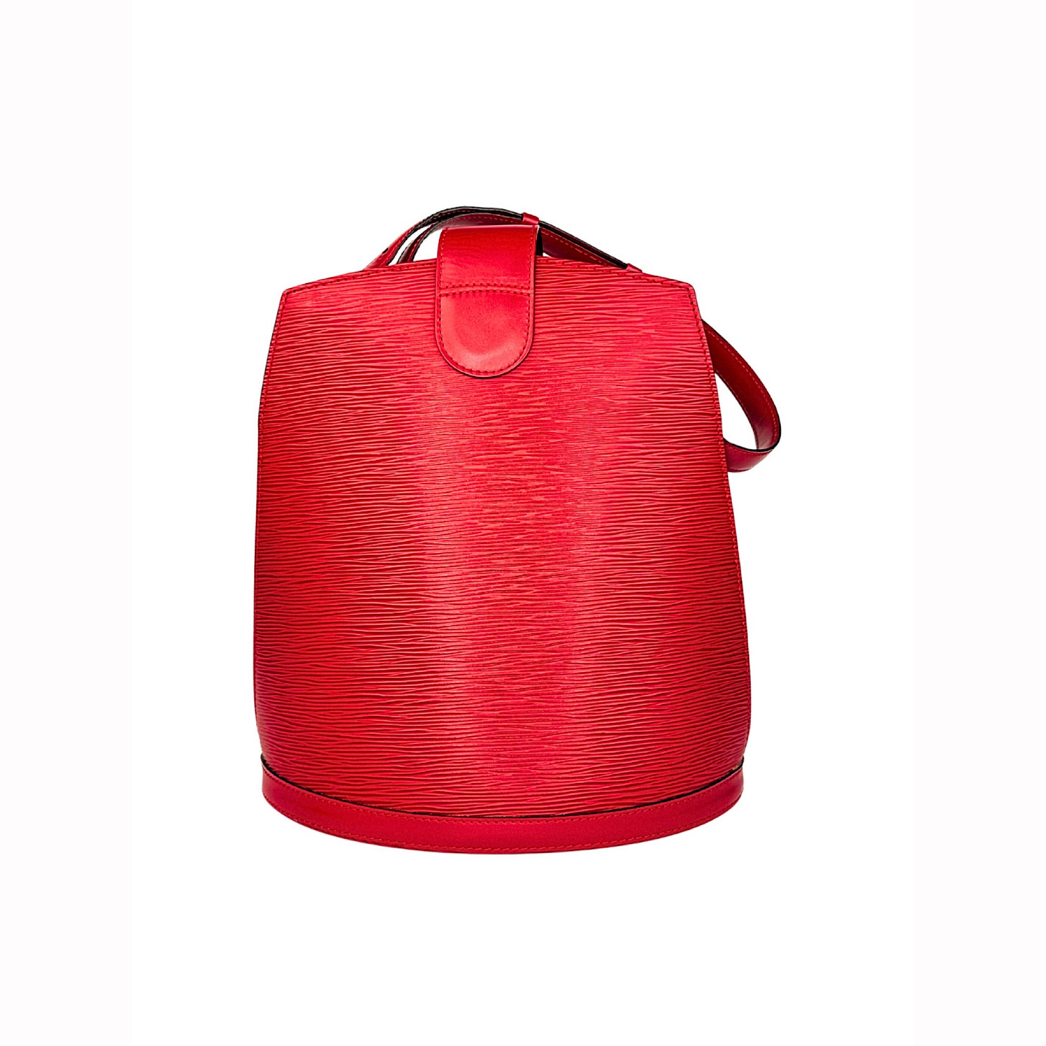 Louis Vuitton Cluny Shoulder Bag