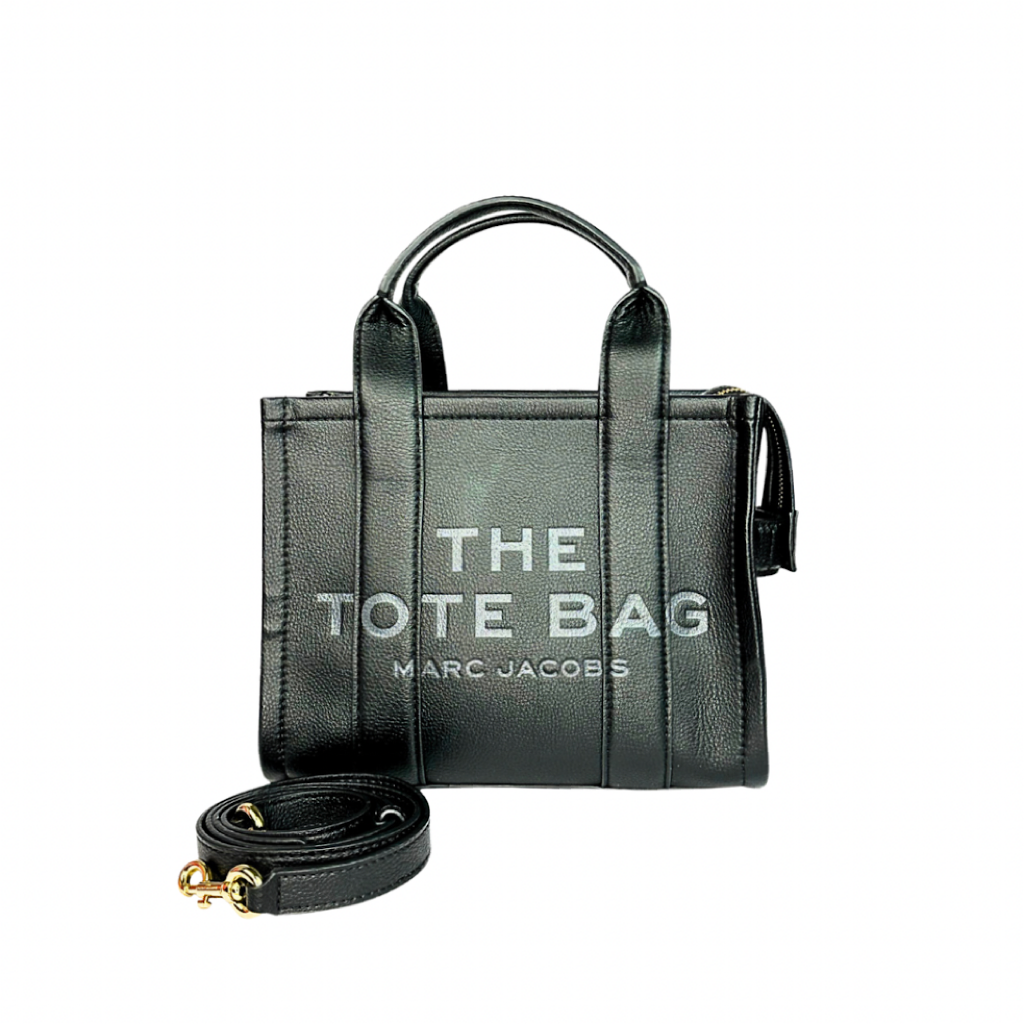 Marc Jacobs The Small Tote Bag