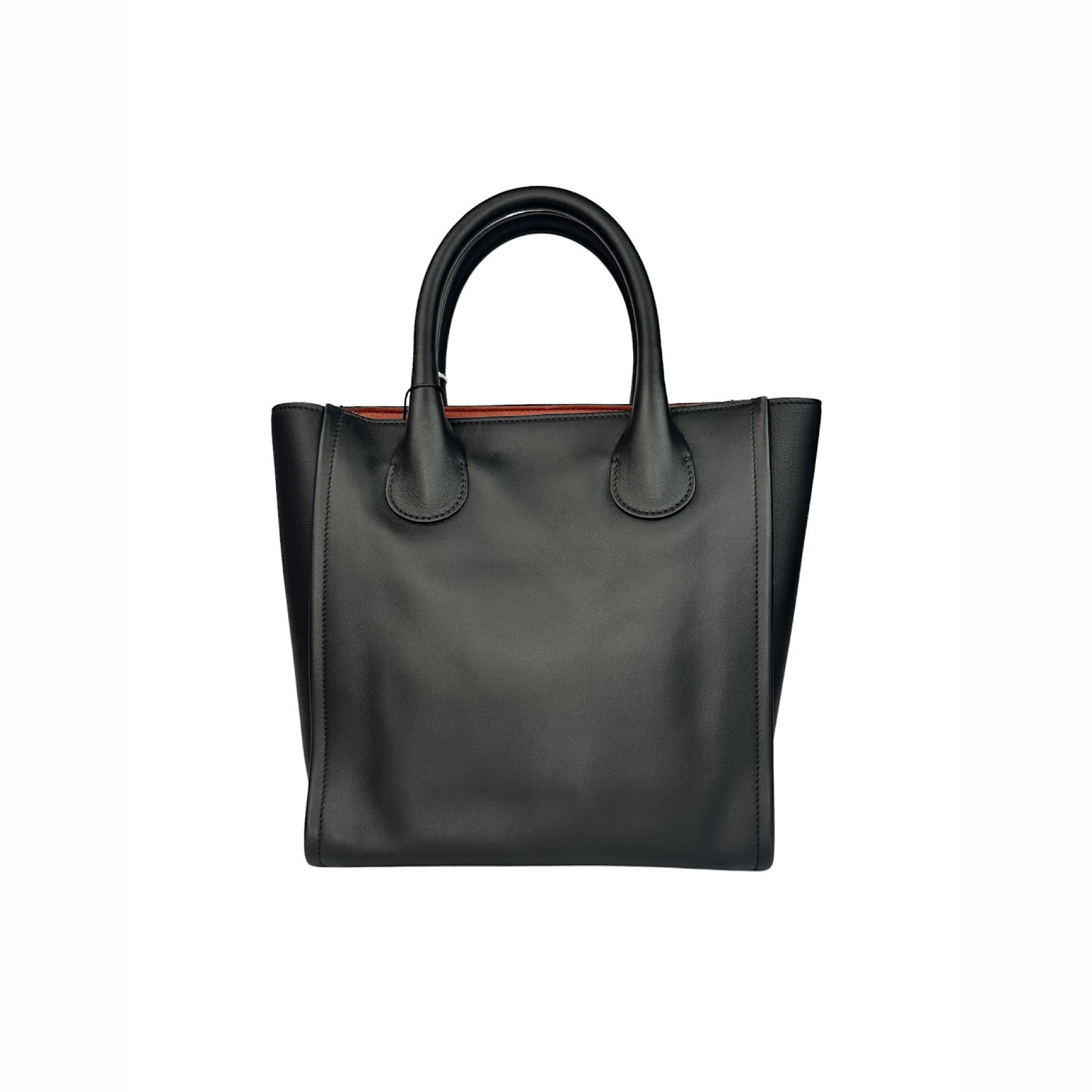 Chloé Joyce Small Shopper Tote Bag
