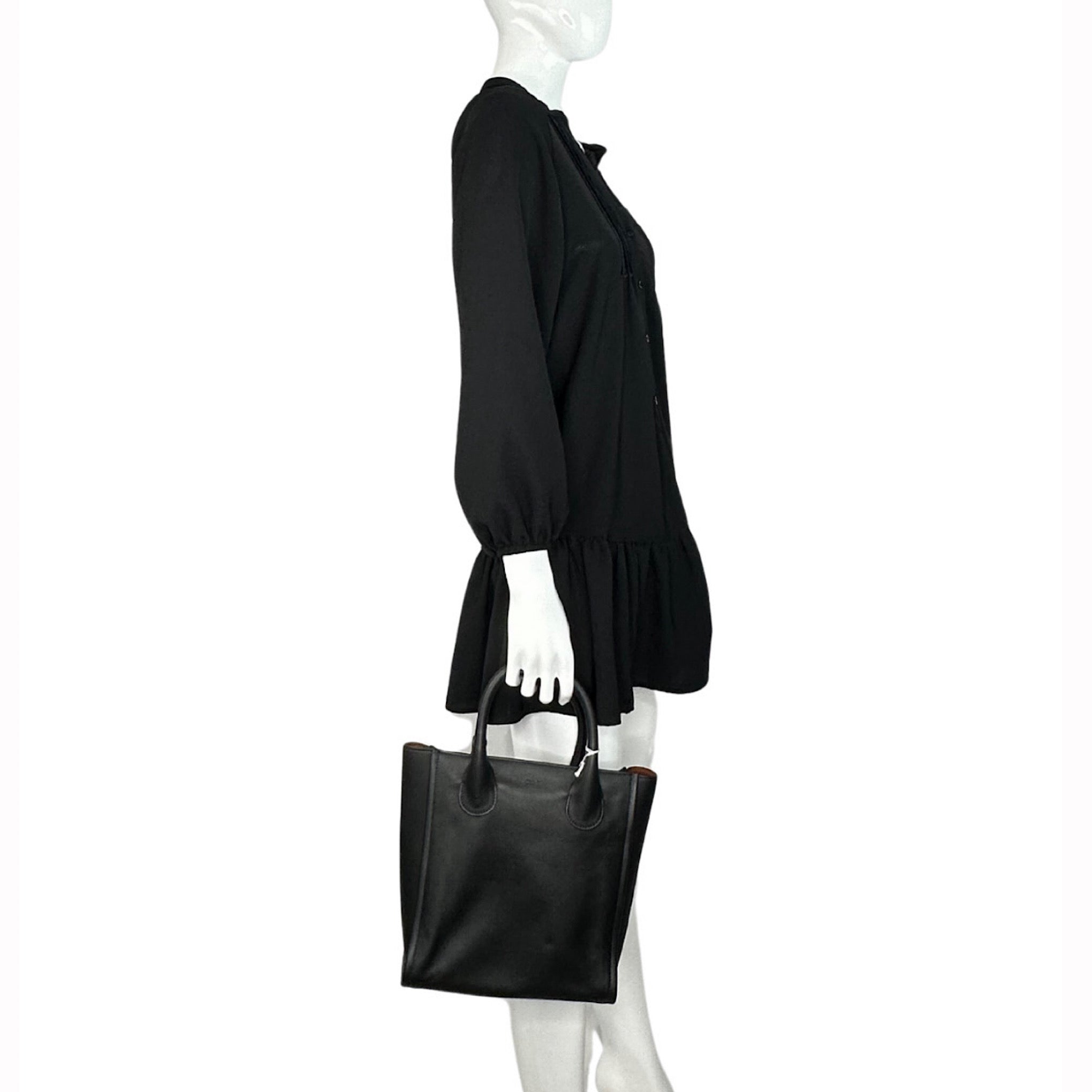 Chloé Joyce Small Shopper Tote Bag