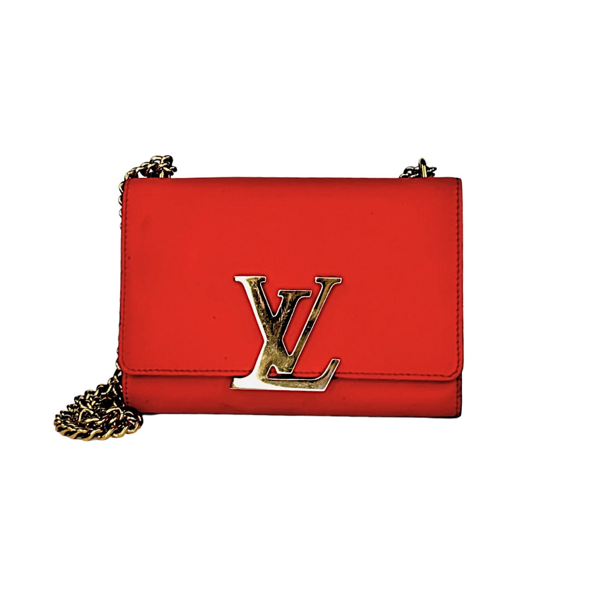 Louis Vuitton Louise Crossbody Bag