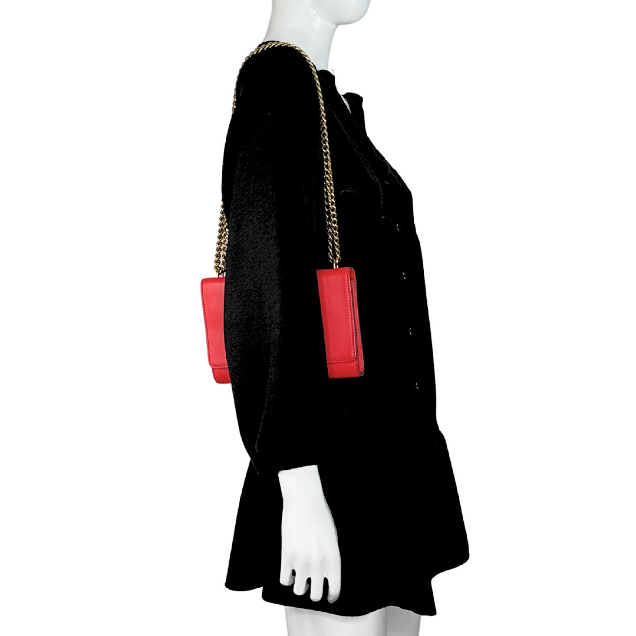 Louis Vuitton Louise Crossbody Bag