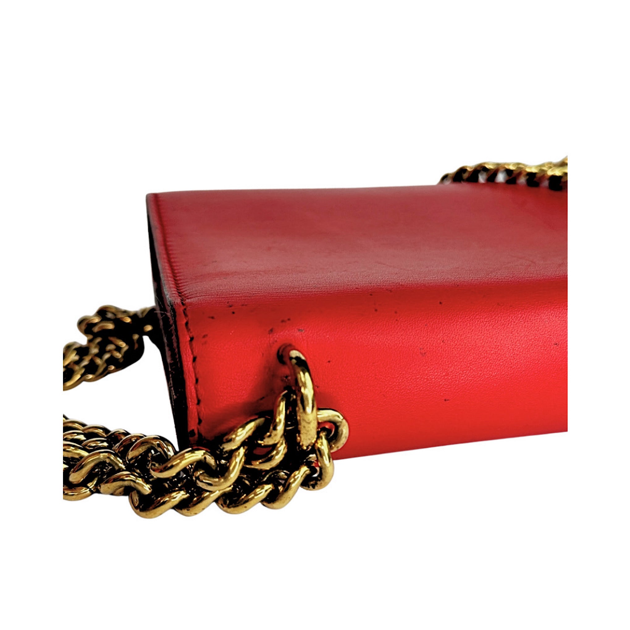 Louis Vuitton Louise Crossbody Bag