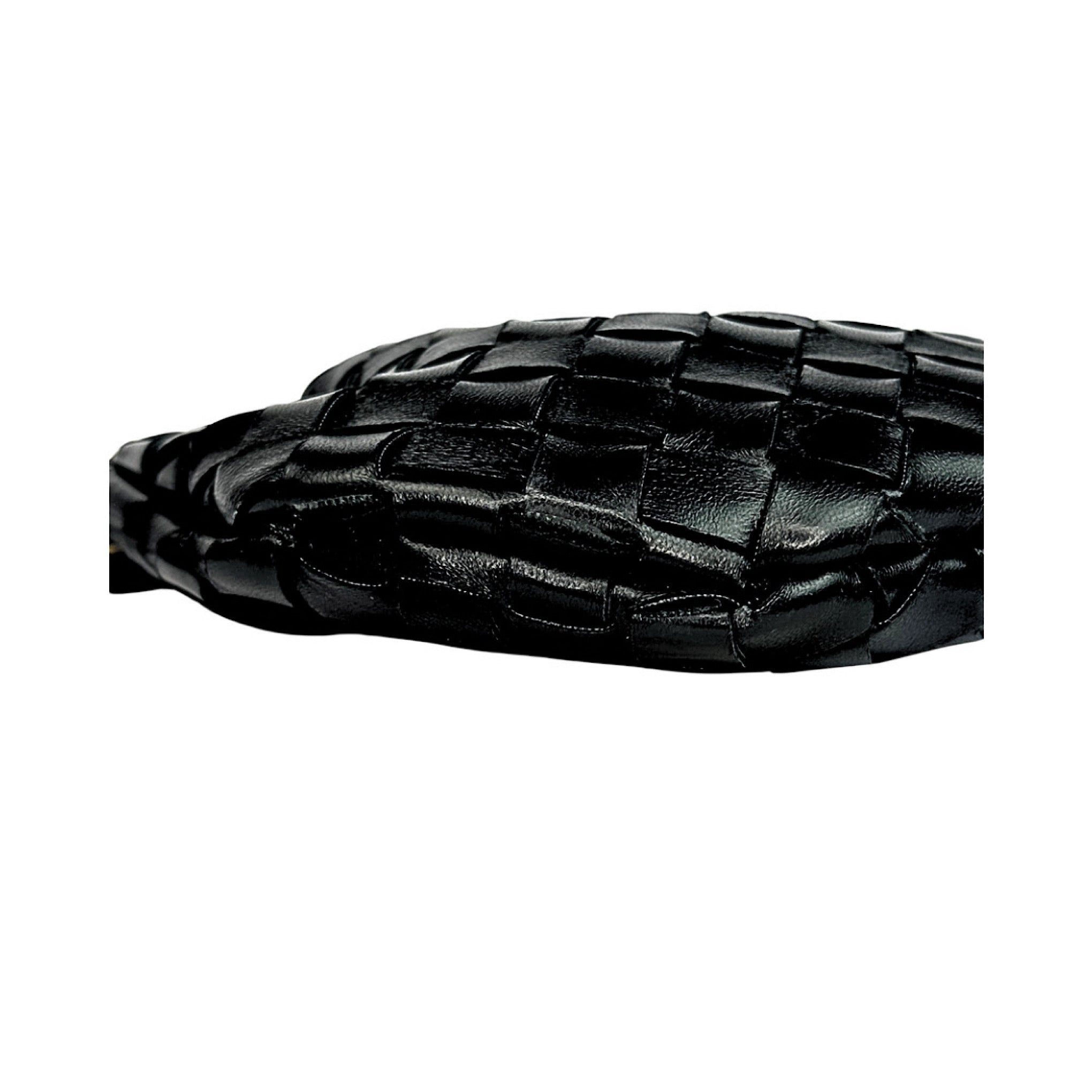 Bottega Veneta Mini Sardine Intrecciato Bag