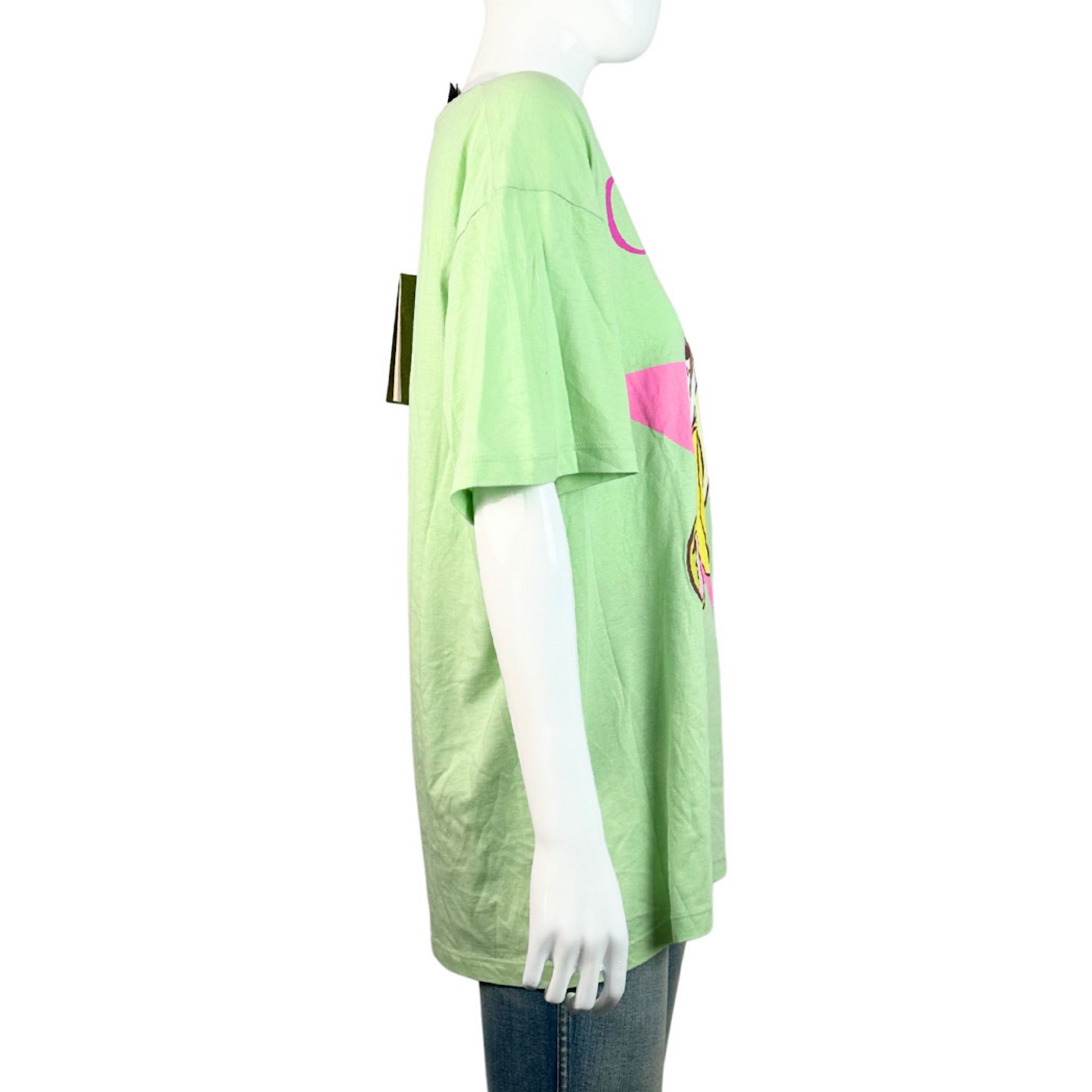 Gucci X Bananya G-Loved T-Shirt