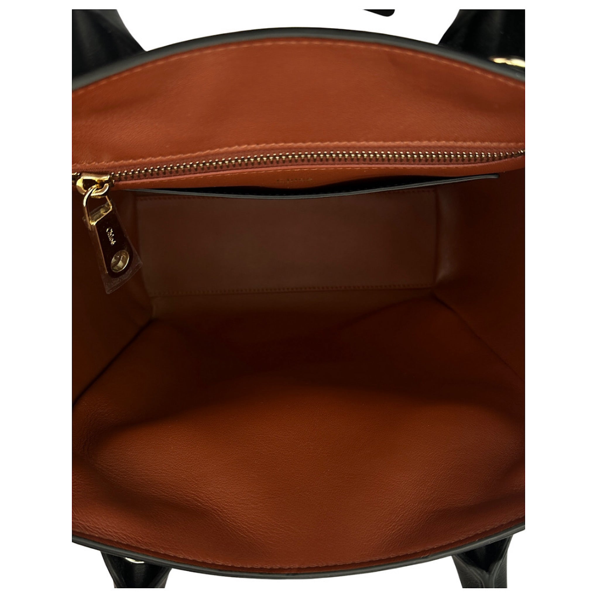 Chloé Joyce Small Shopper Tote Bag