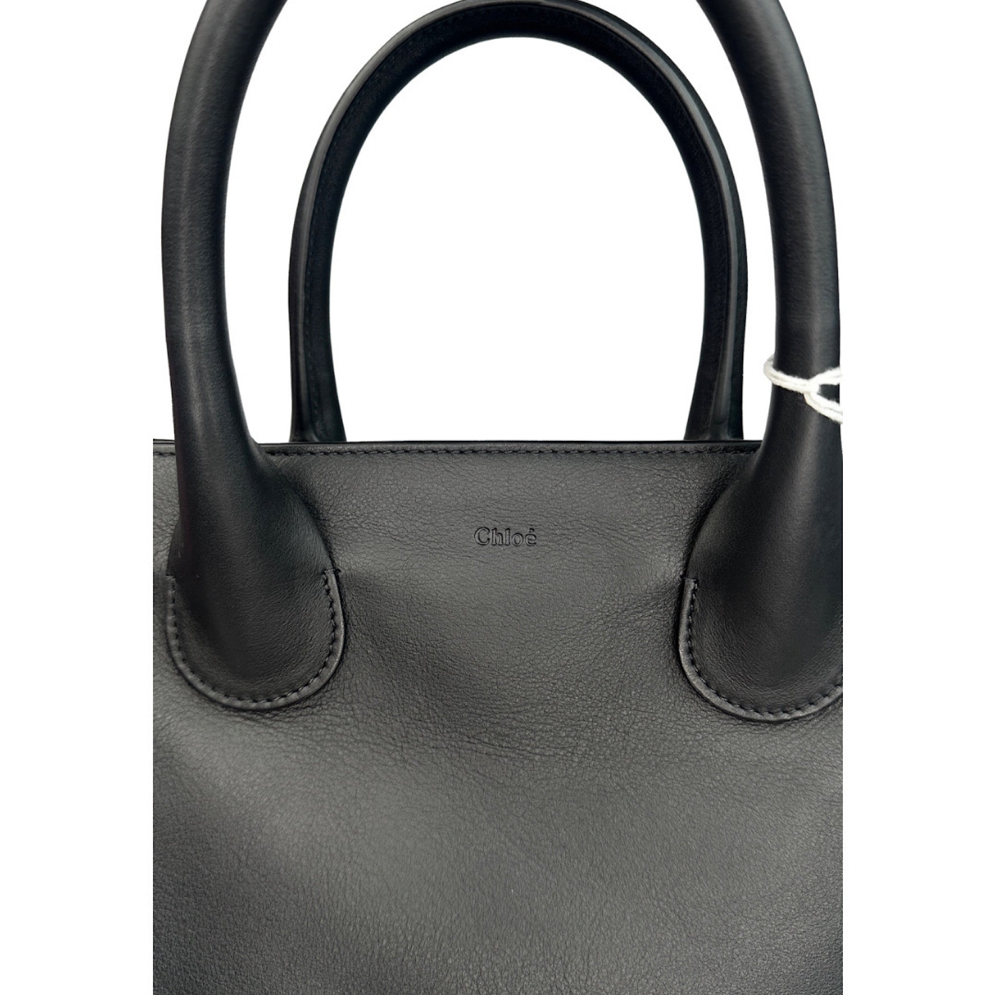 Chloé Joyce Small Shopper Tote Bag