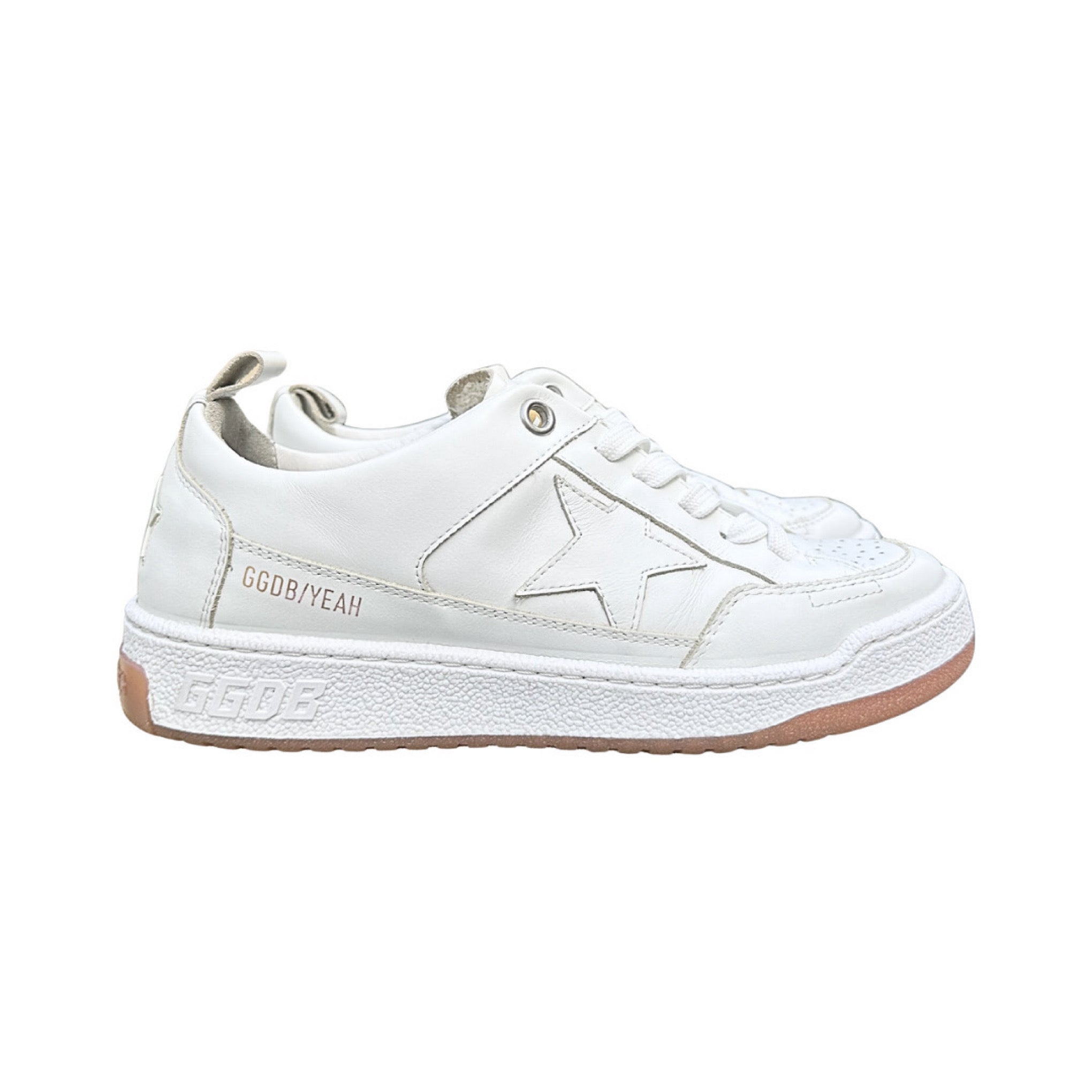 Golden Goose Yeah Sneakers
