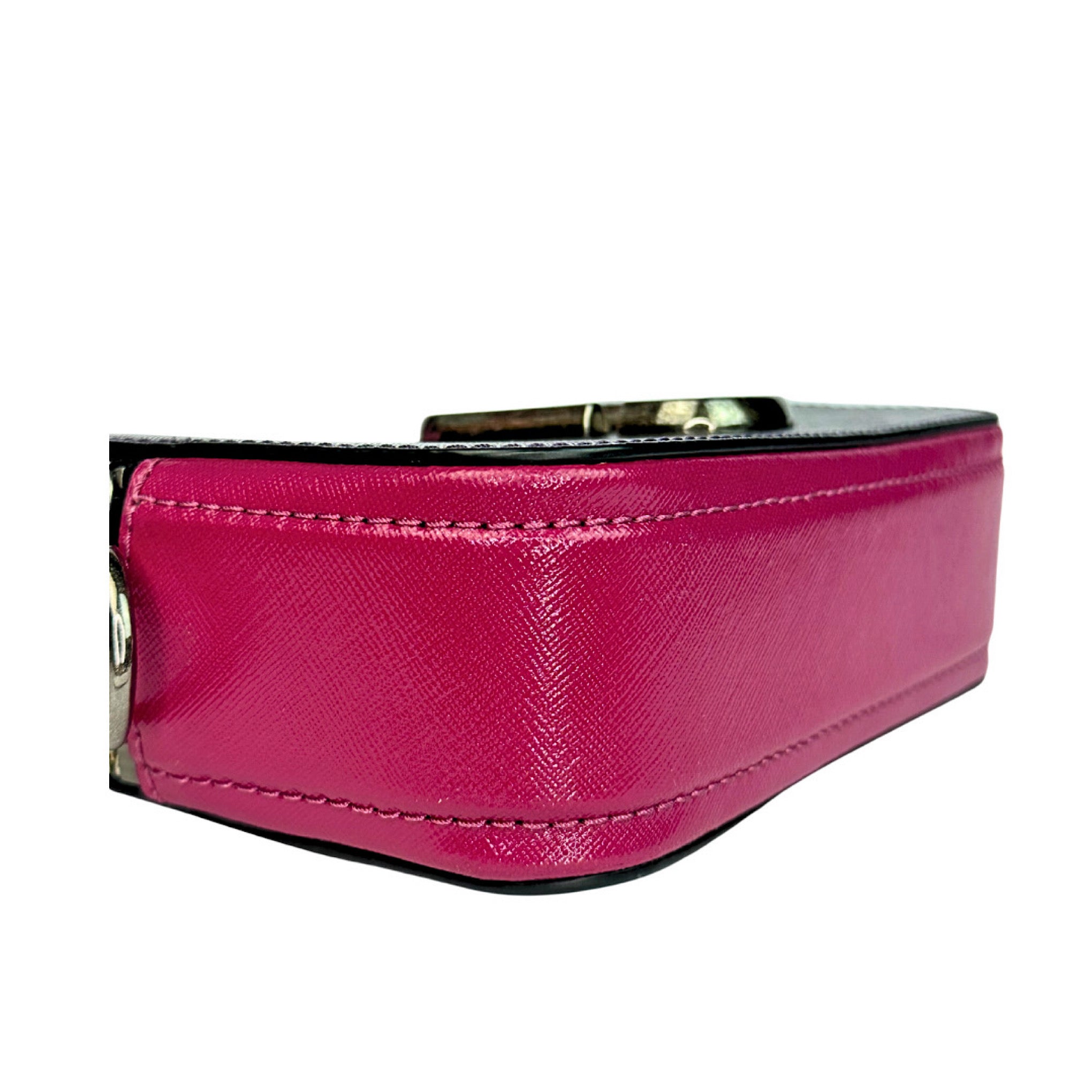 Marc Jacobs The Snapshot Crossbody Bag