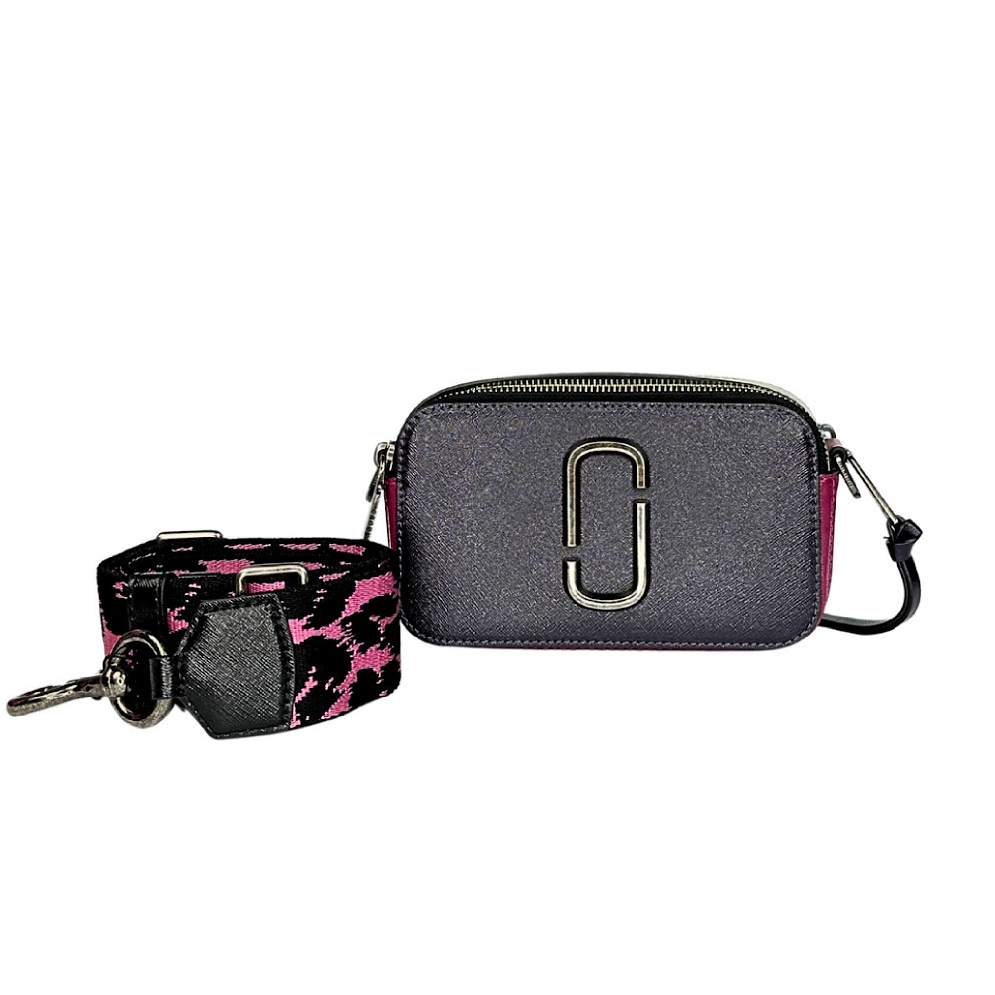Marc Jacobs The Snapshot Crossbody Bag