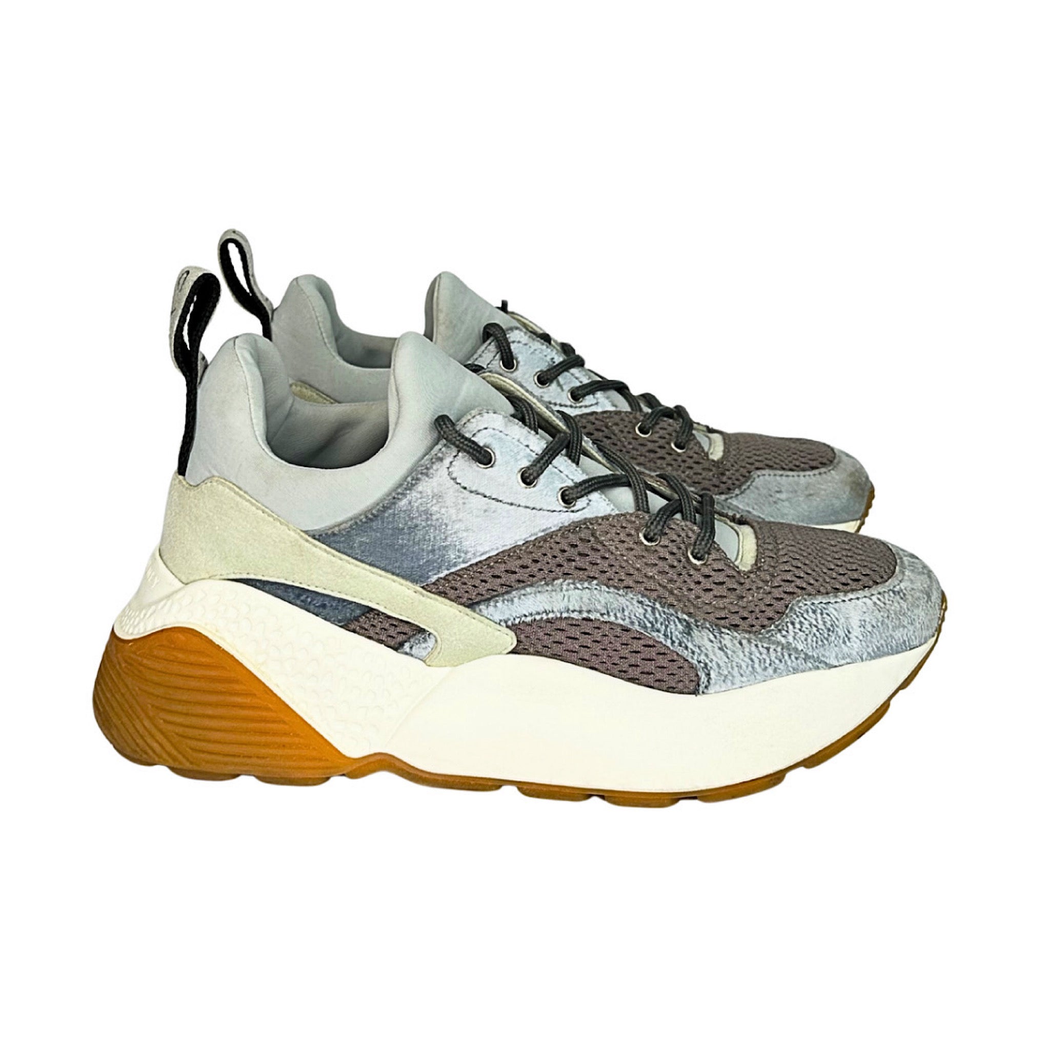 Stella McCartney Eclypse Sneakers