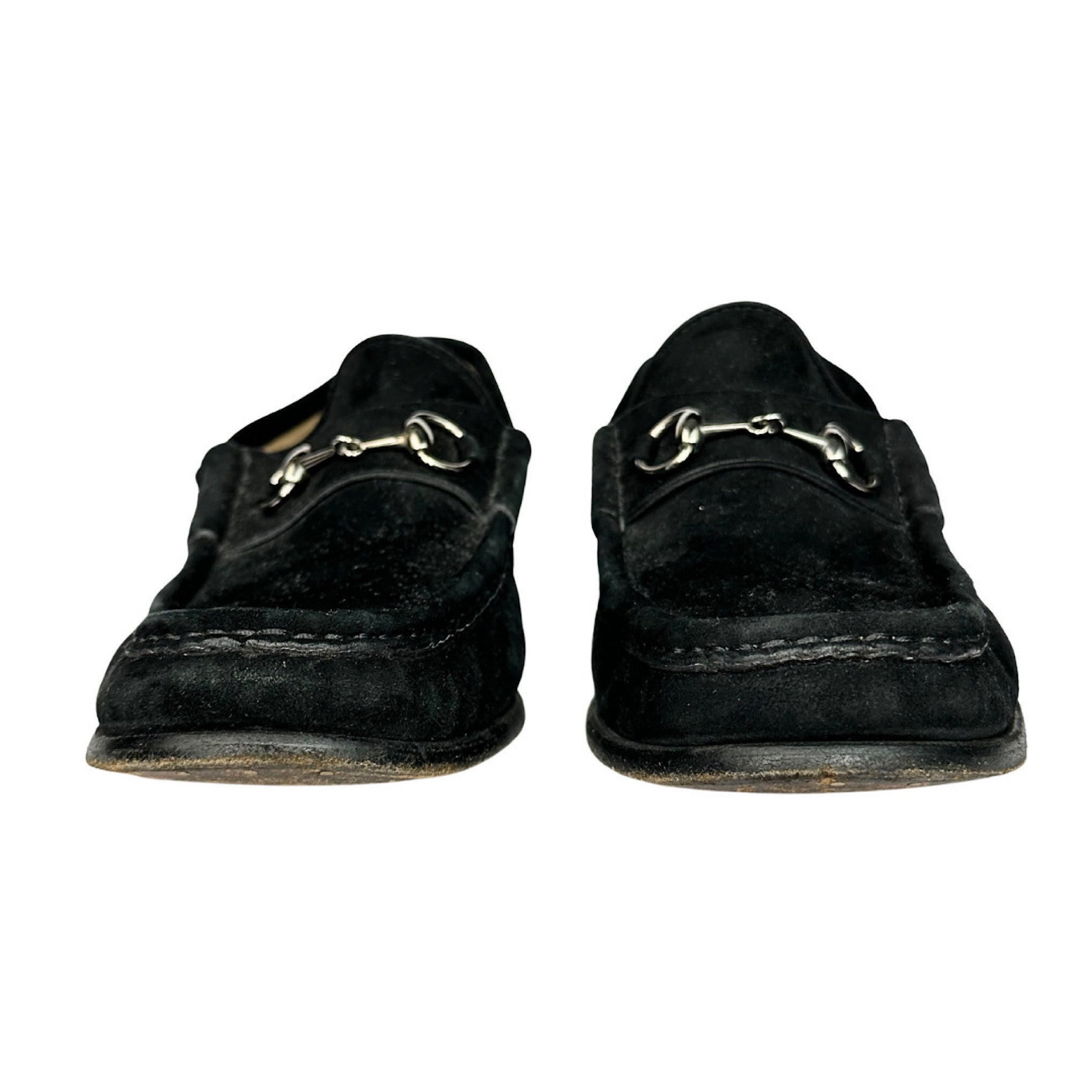 Gucci Horsebit Loafers
