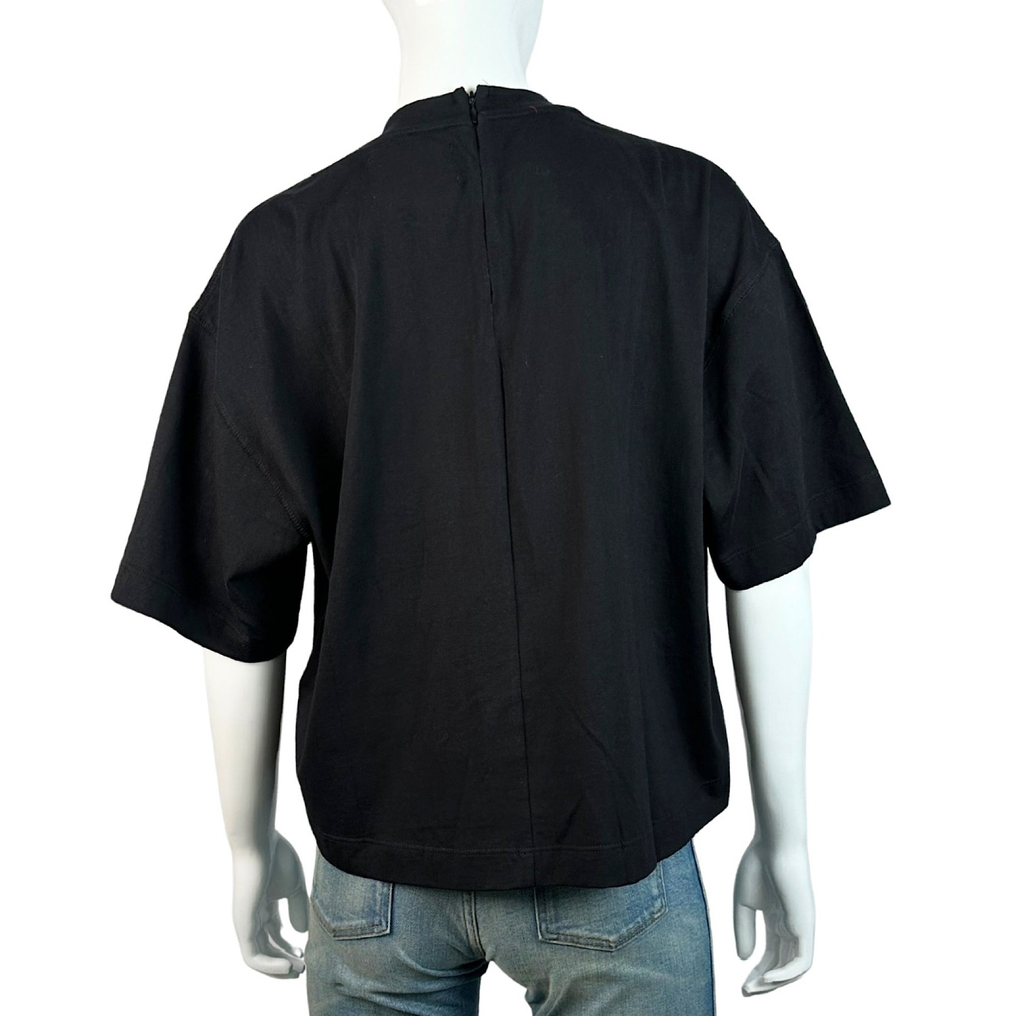 The Kooples X Sport Chain Neck T-Shirt