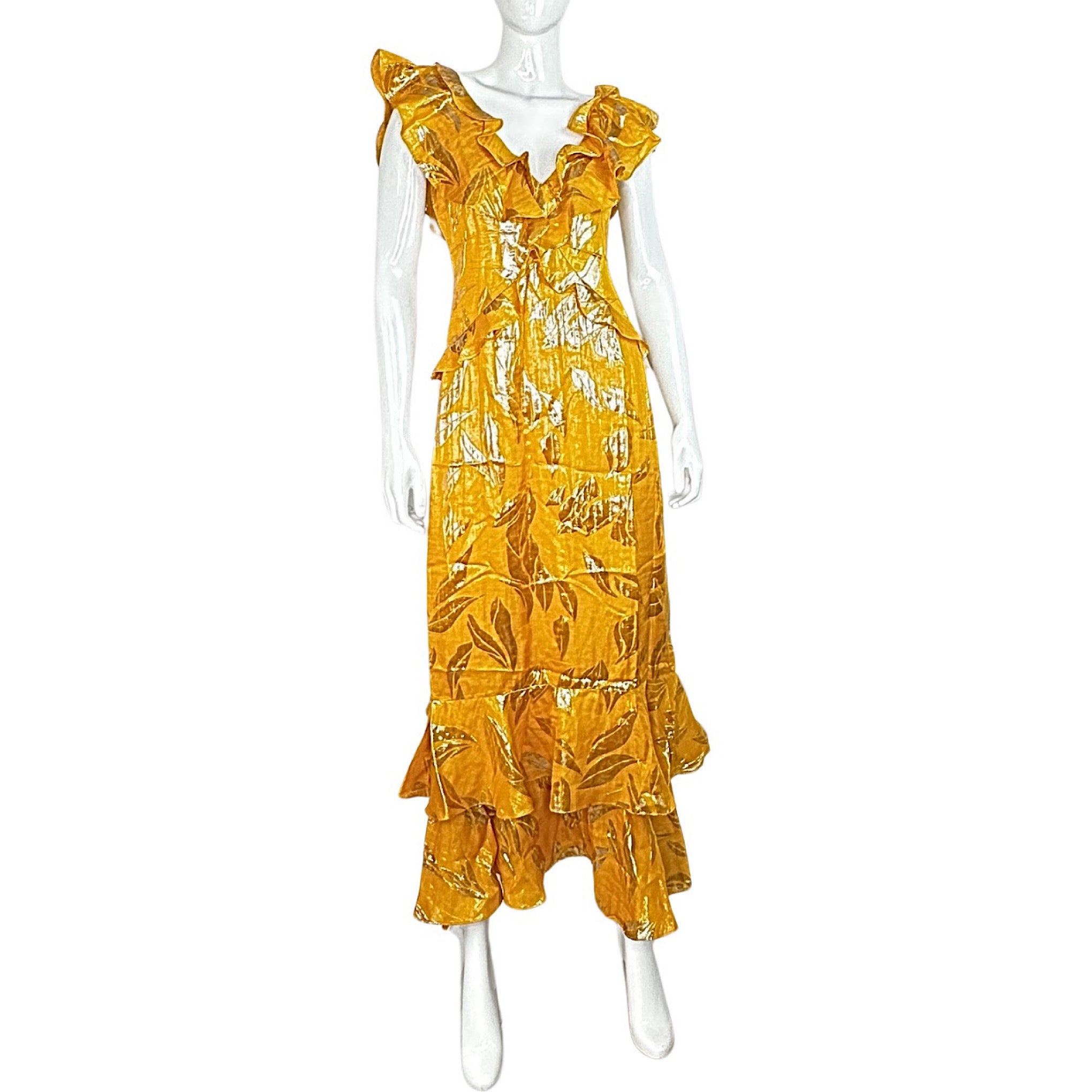 Rachel Zoe Geovana Gown