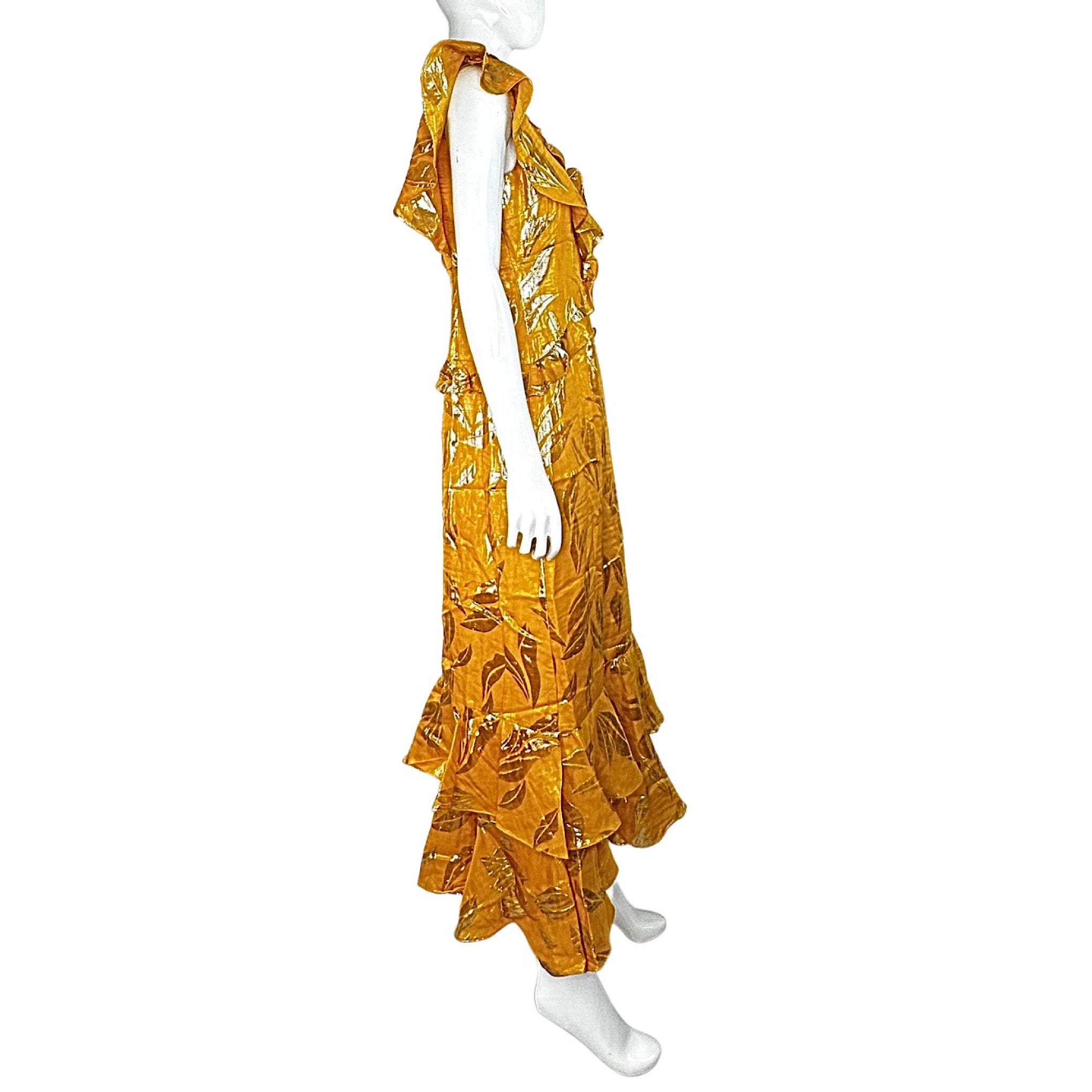 Rachel Zoe Geovana Gown