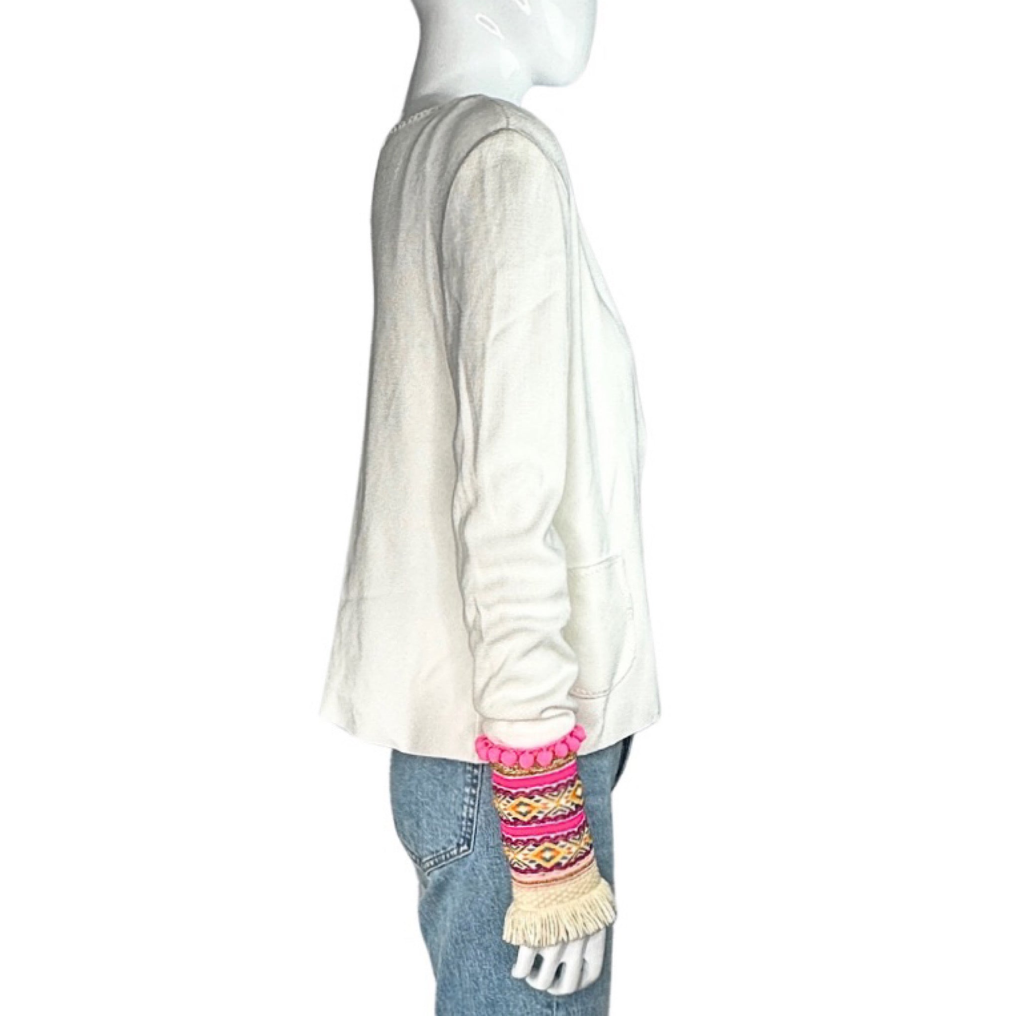 Giada Benincasa Embroidered Sweater