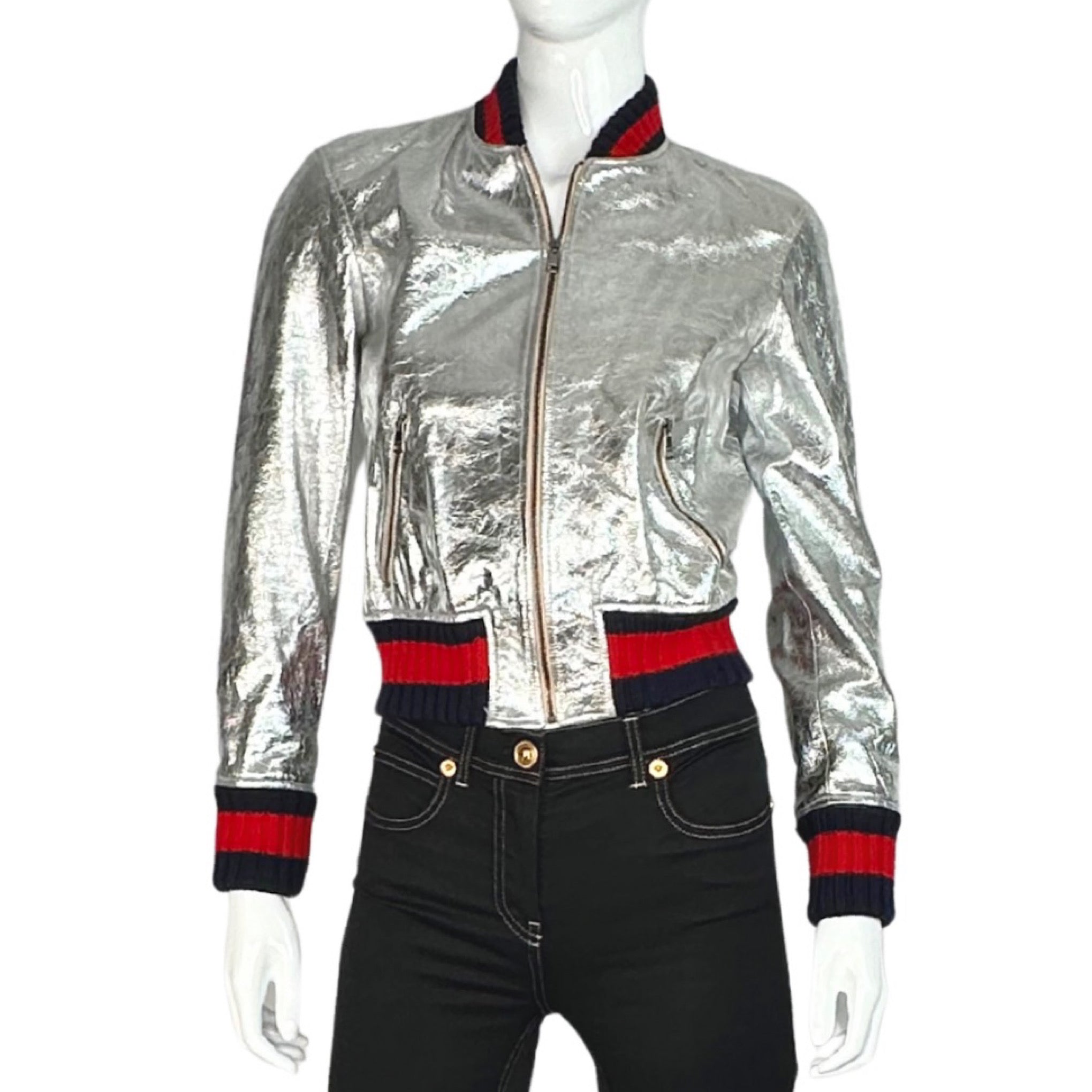 Gucci Bomber Jacket