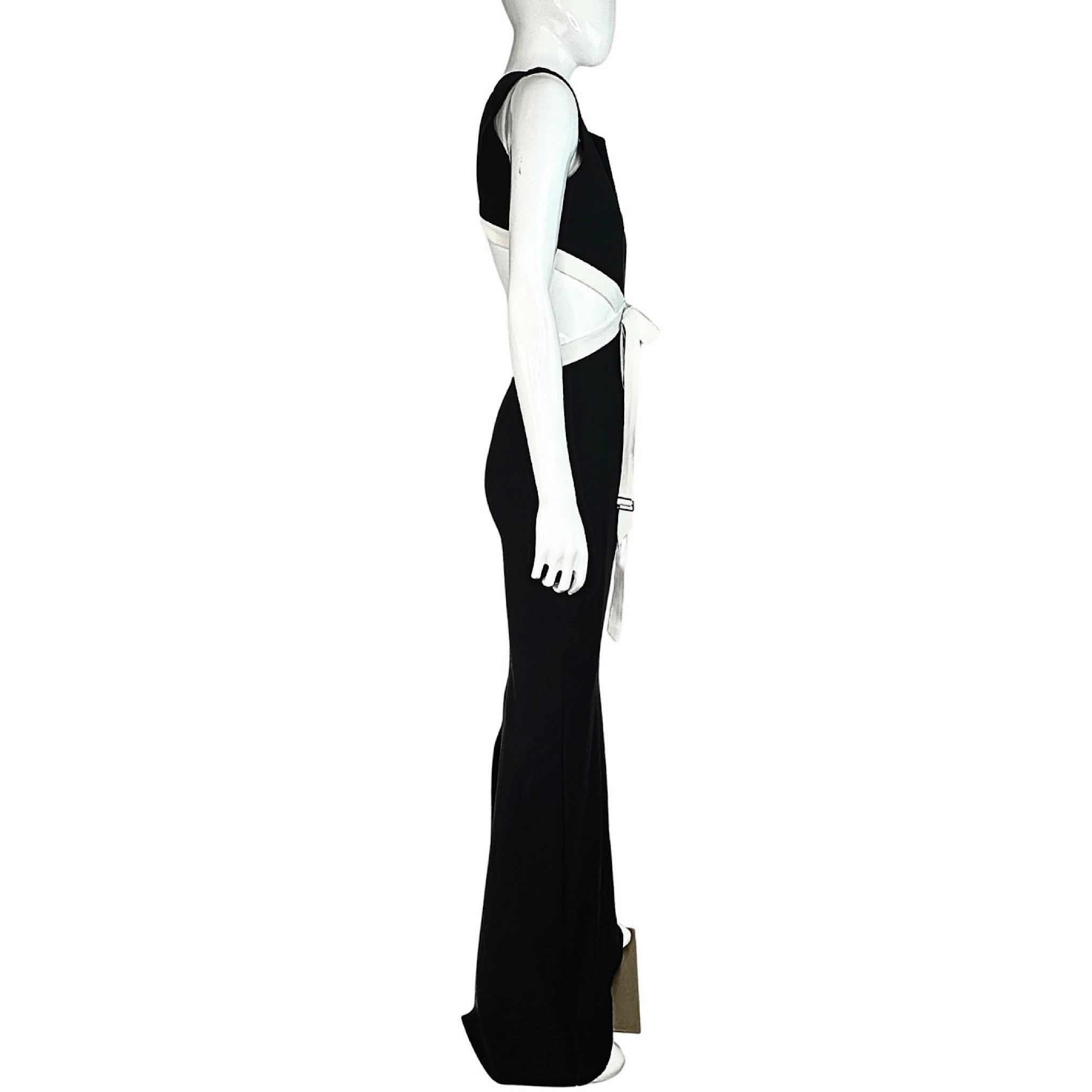 Greta Constantine Avignon Gown