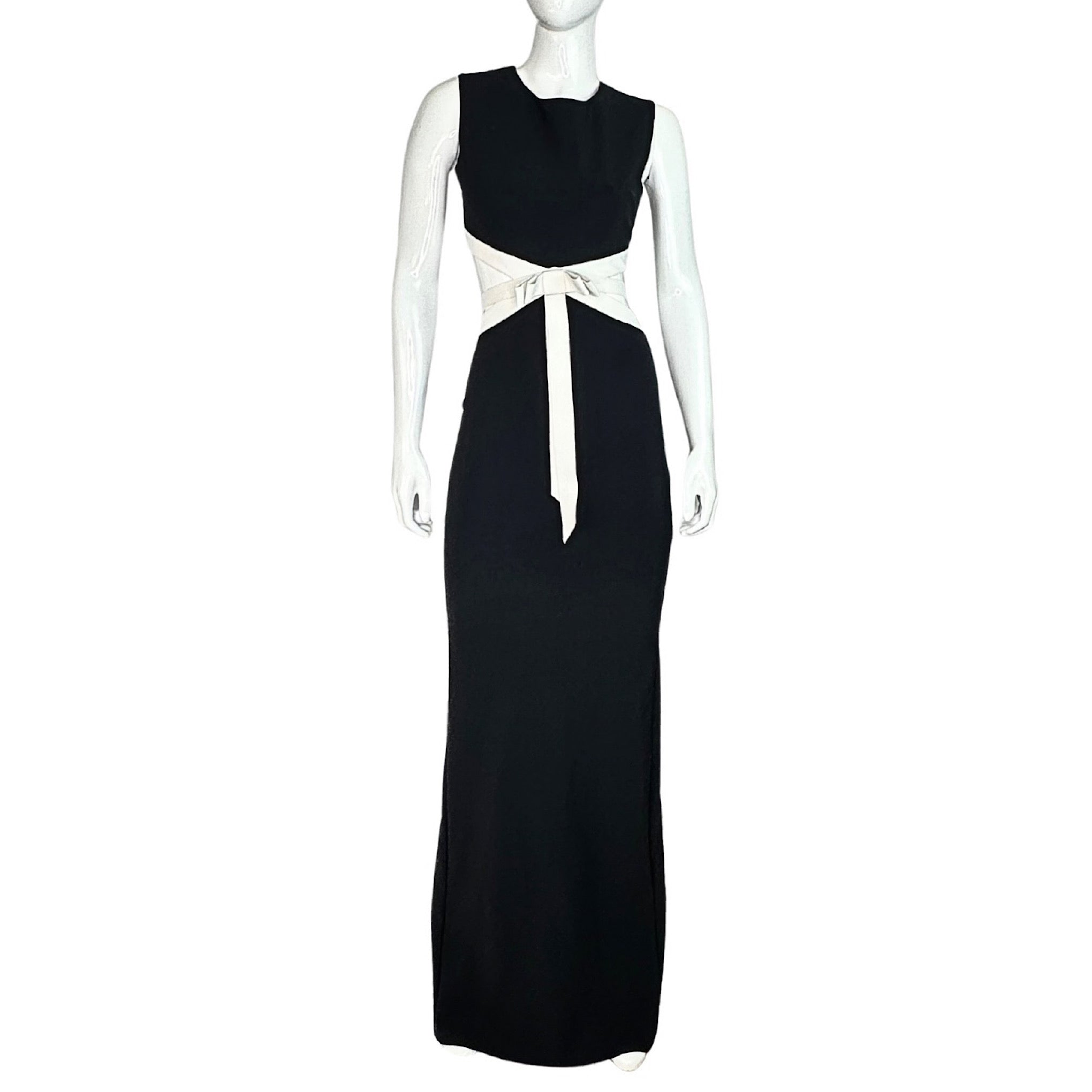 Greta Constantine Avignon Gown