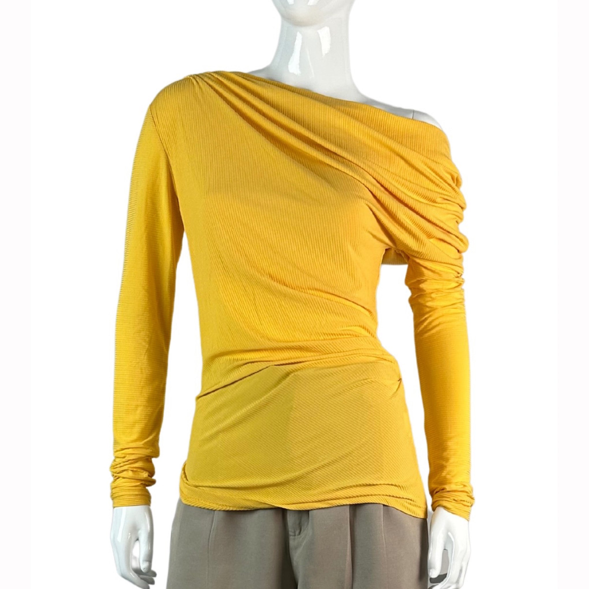 Acler Noble Top