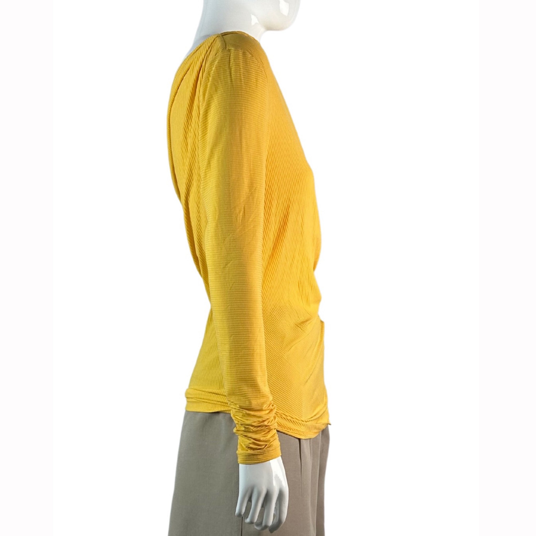 Acler Noble Top