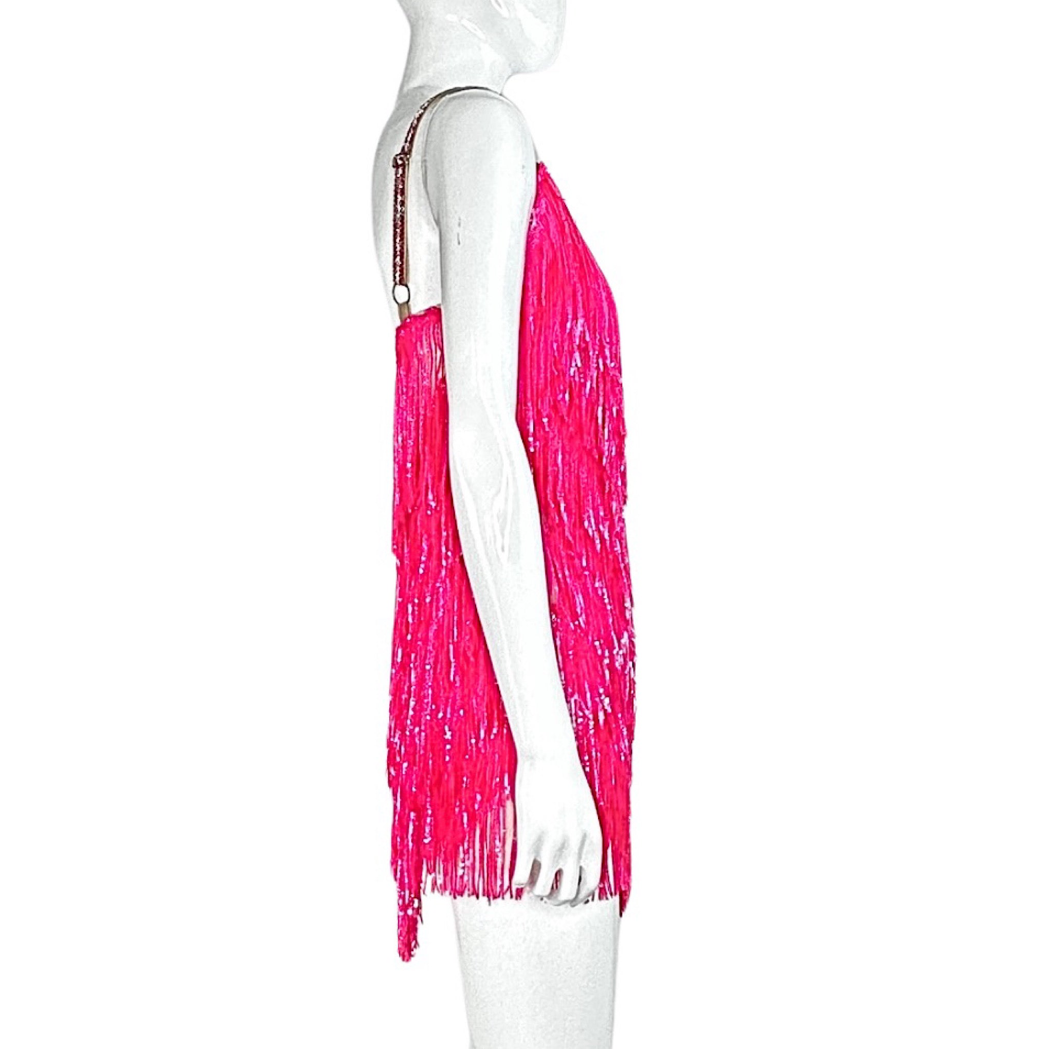 Bronx and Banco Barbie Dress