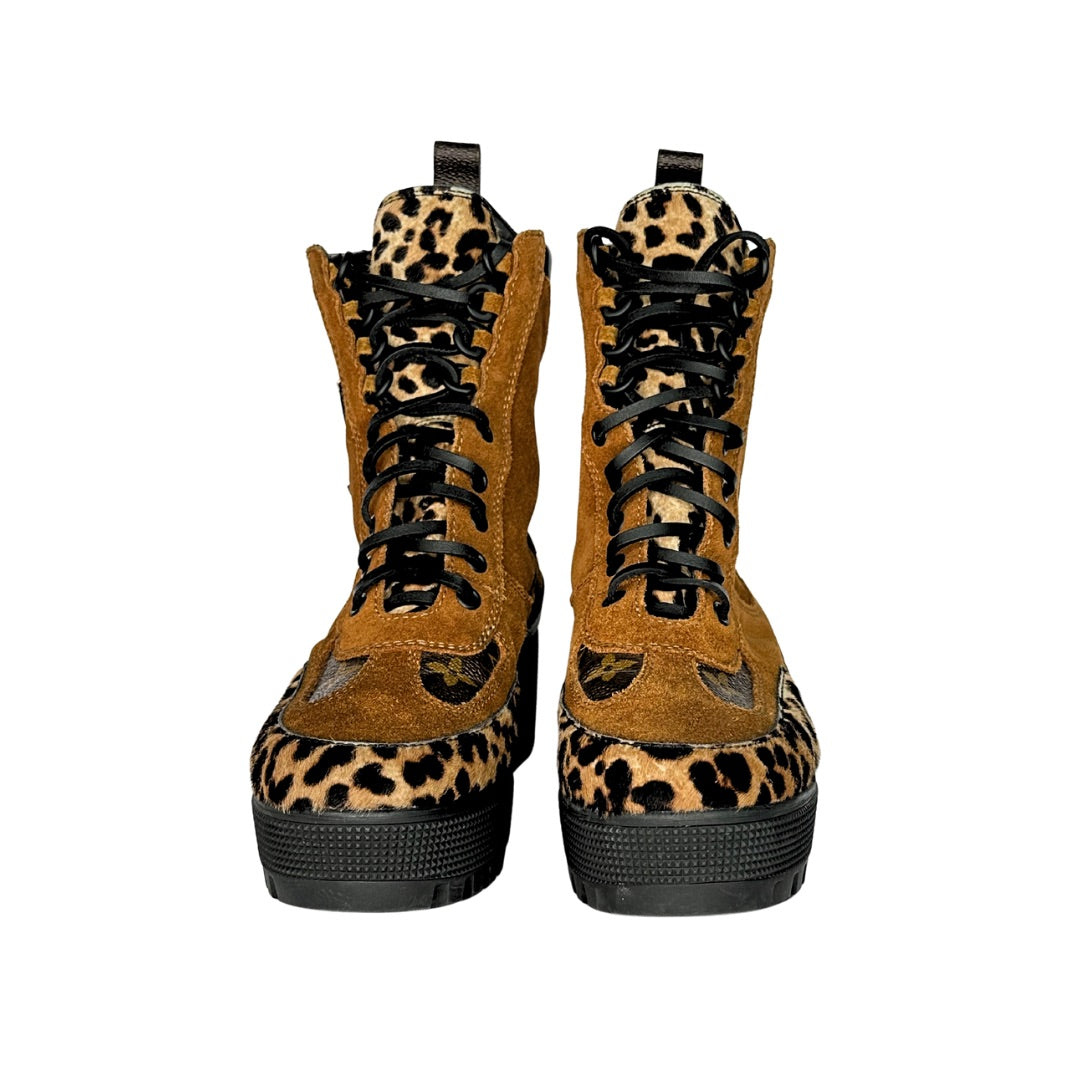 Louis Vuitton Laureate Desert Boots