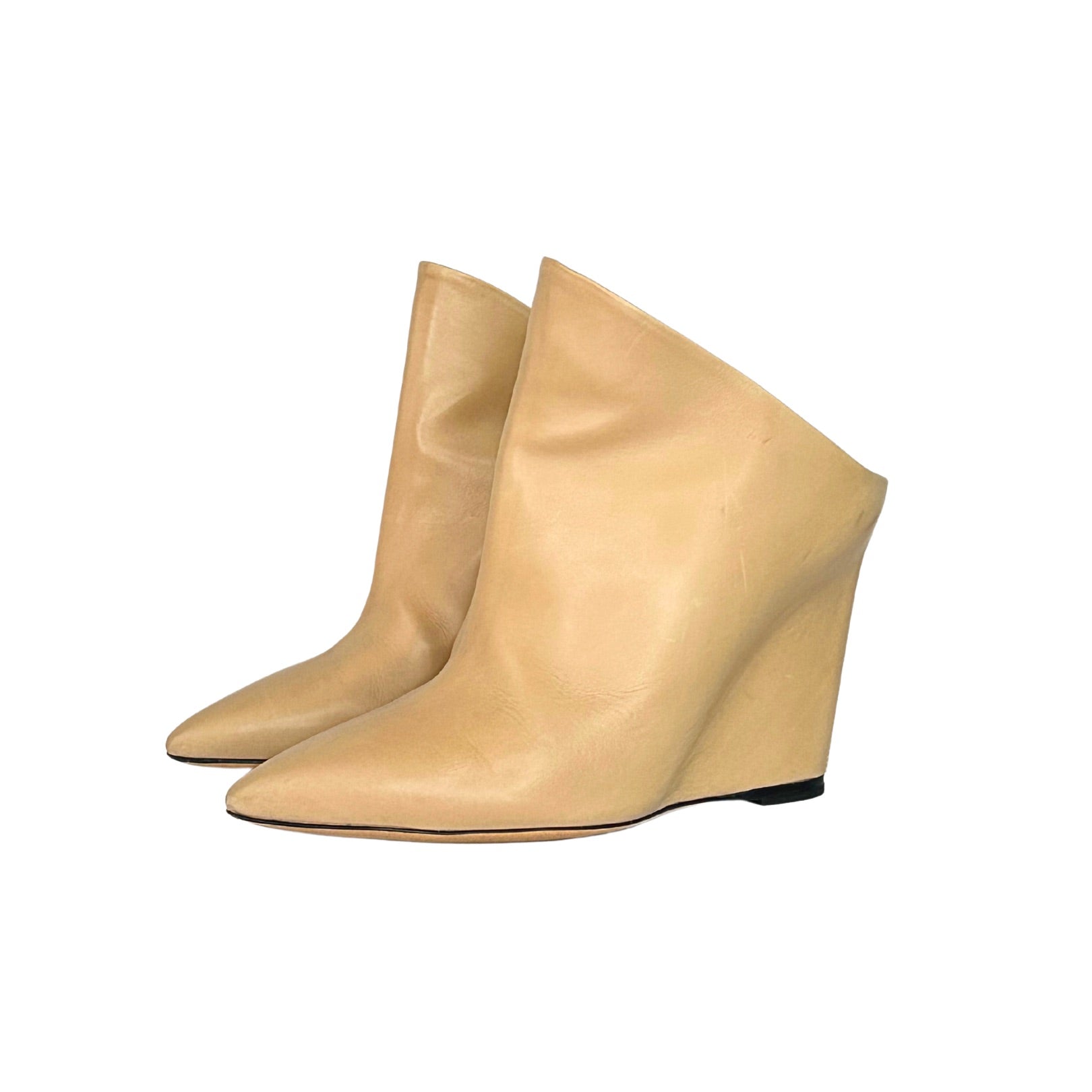 Isabel Marant Miyako Ankle Boots