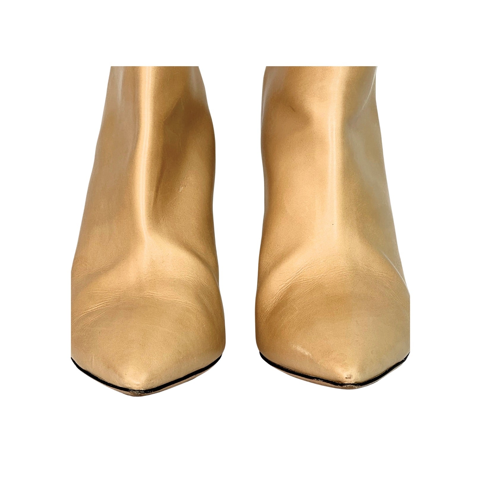 Isabel Marant Miyako Ankle Boots