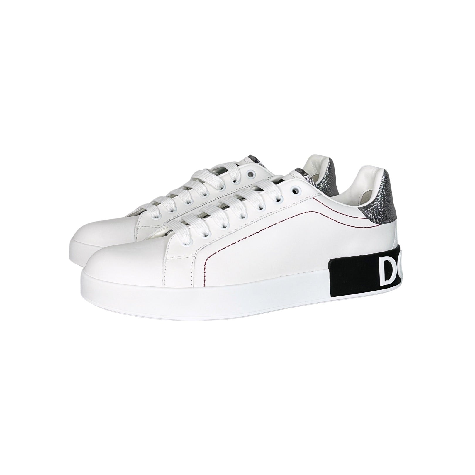 Dolce & Gabbana Portofino Sneakers