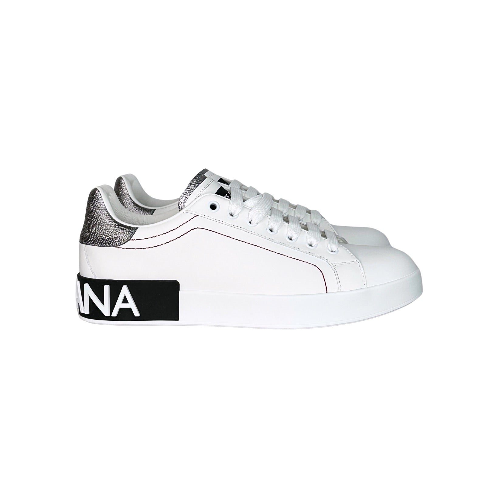 Dolce & Gabbana Portofino Sneakers
