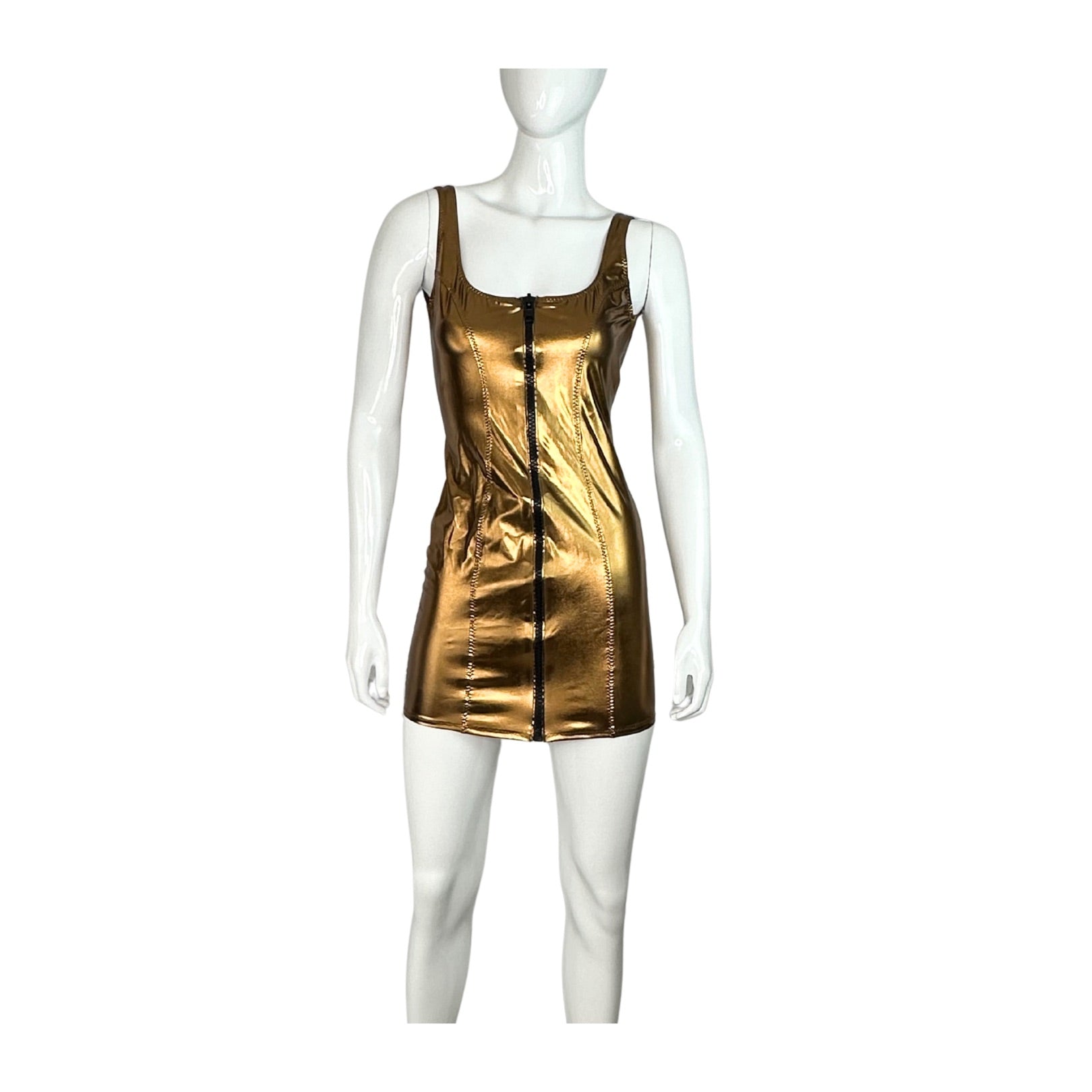 Lisa Marie Fernandez Jasmine Dress