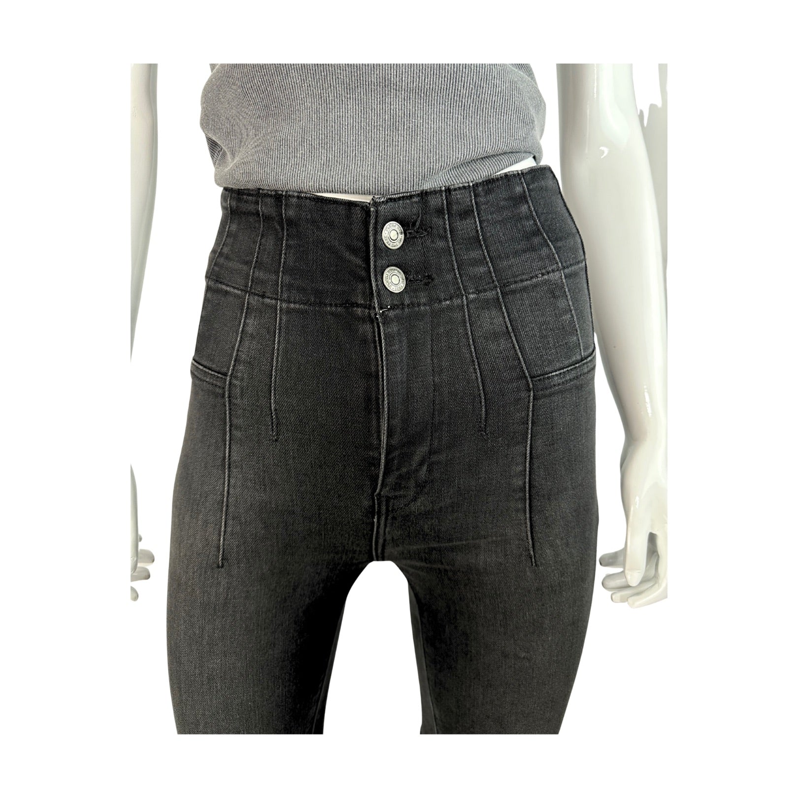 Free People Just Float On Jeans