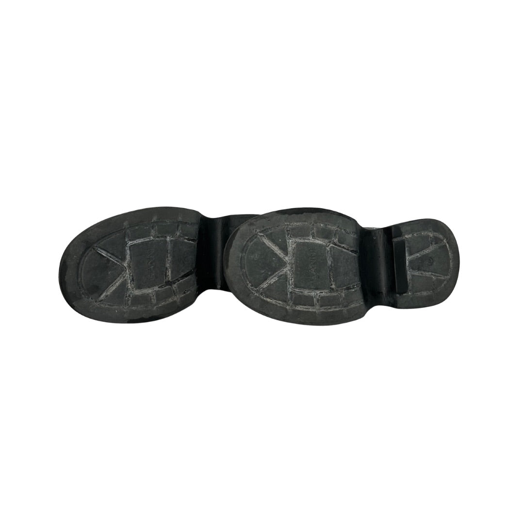 Ganni Everyday Mid Chelsea Boots