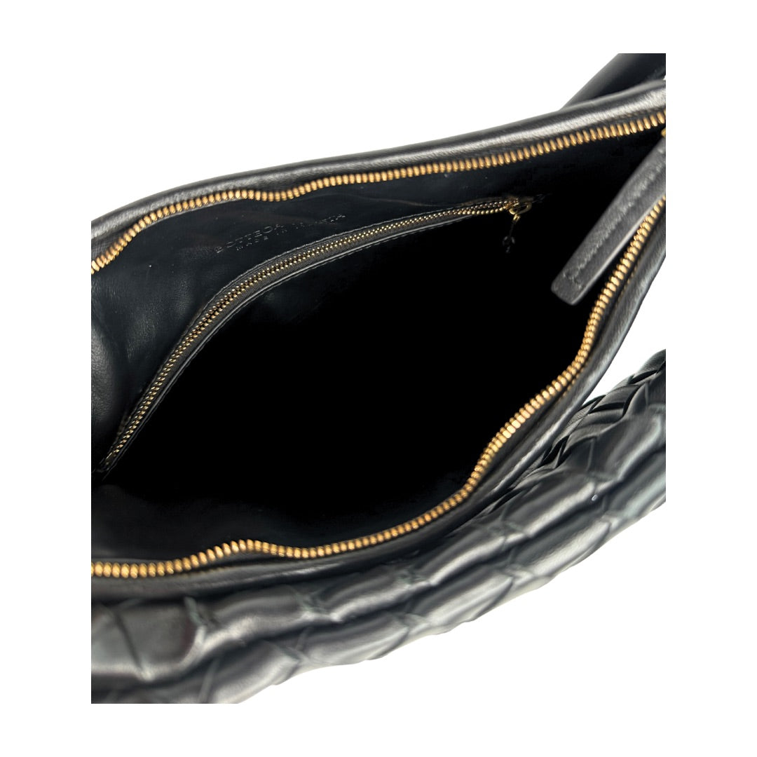 Bottega Veneta Gemelli Medium Shoulder Bag