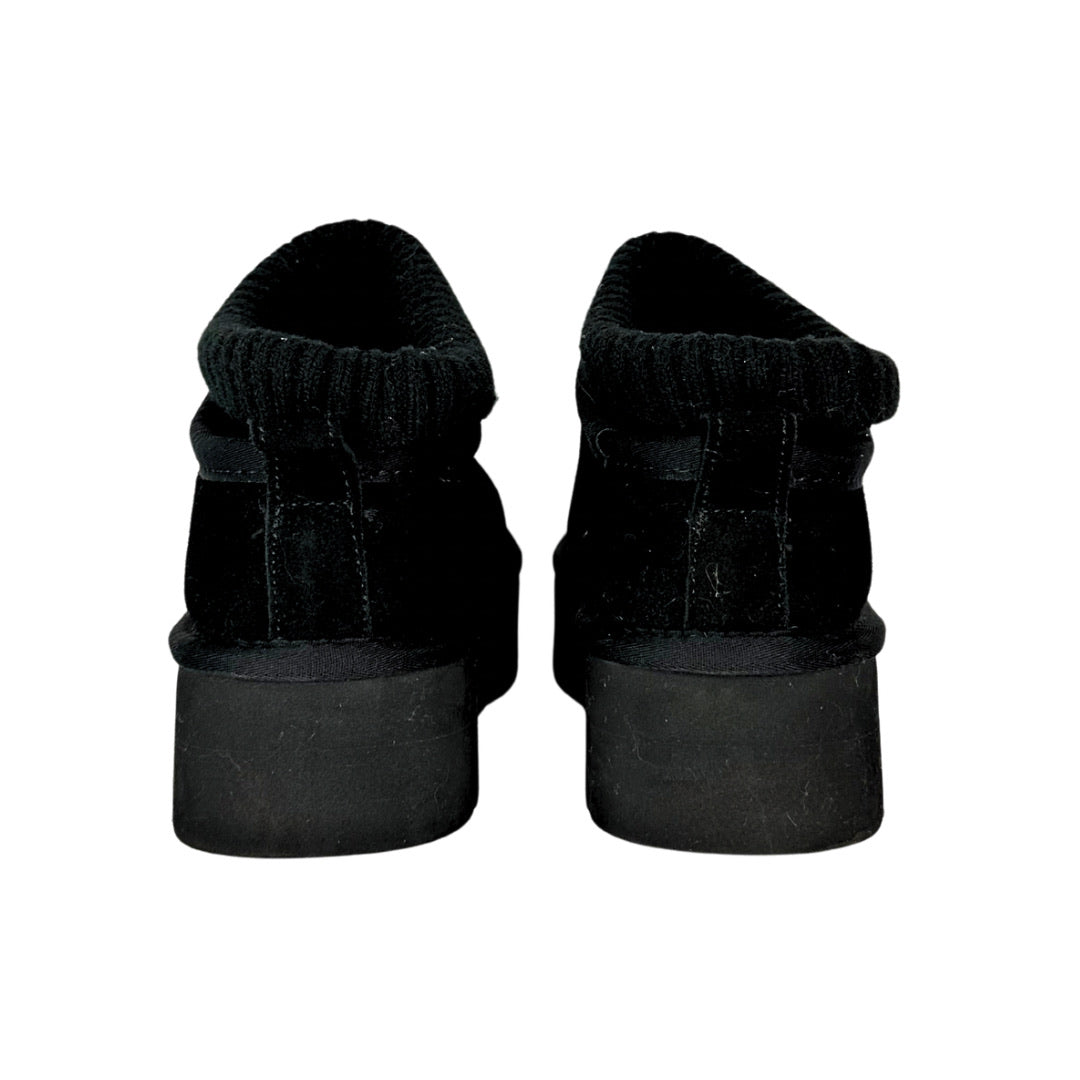 Colors Of California Yuro Clogs