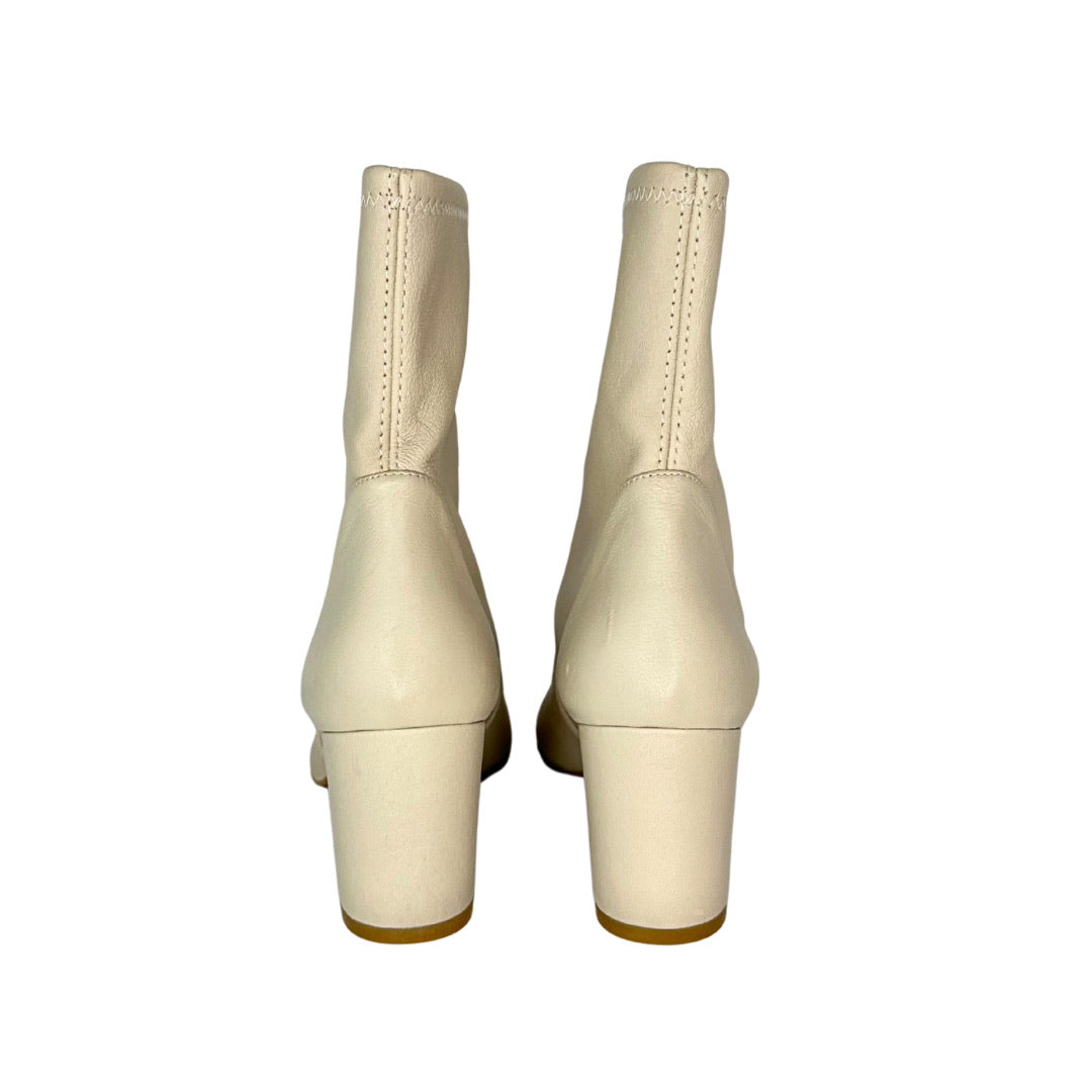 Stuart Weitzman Yuliana 60 Ankle Boots