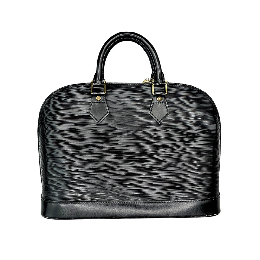 Louis Vuitton -Vintage- MM Alma  Bag