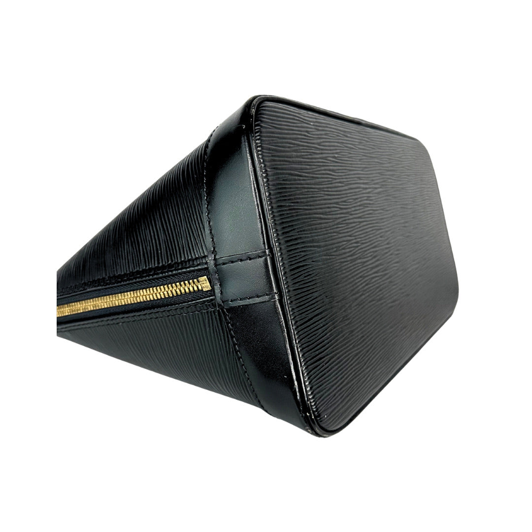 Louis Vuitton -Vintage- MM Alma  Bag