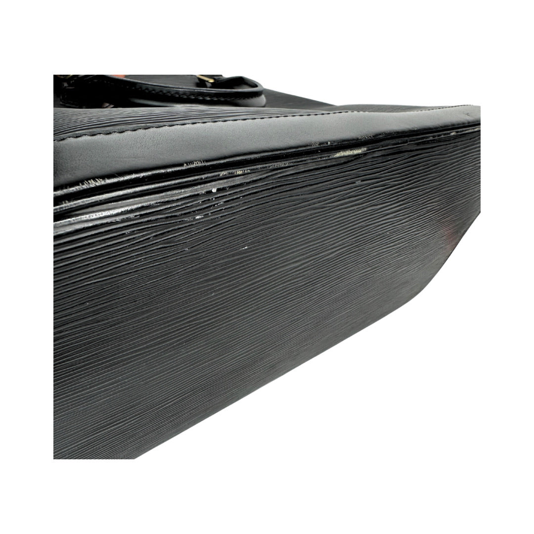 Louis Vuitton -Vintage- MM Alma  Bag