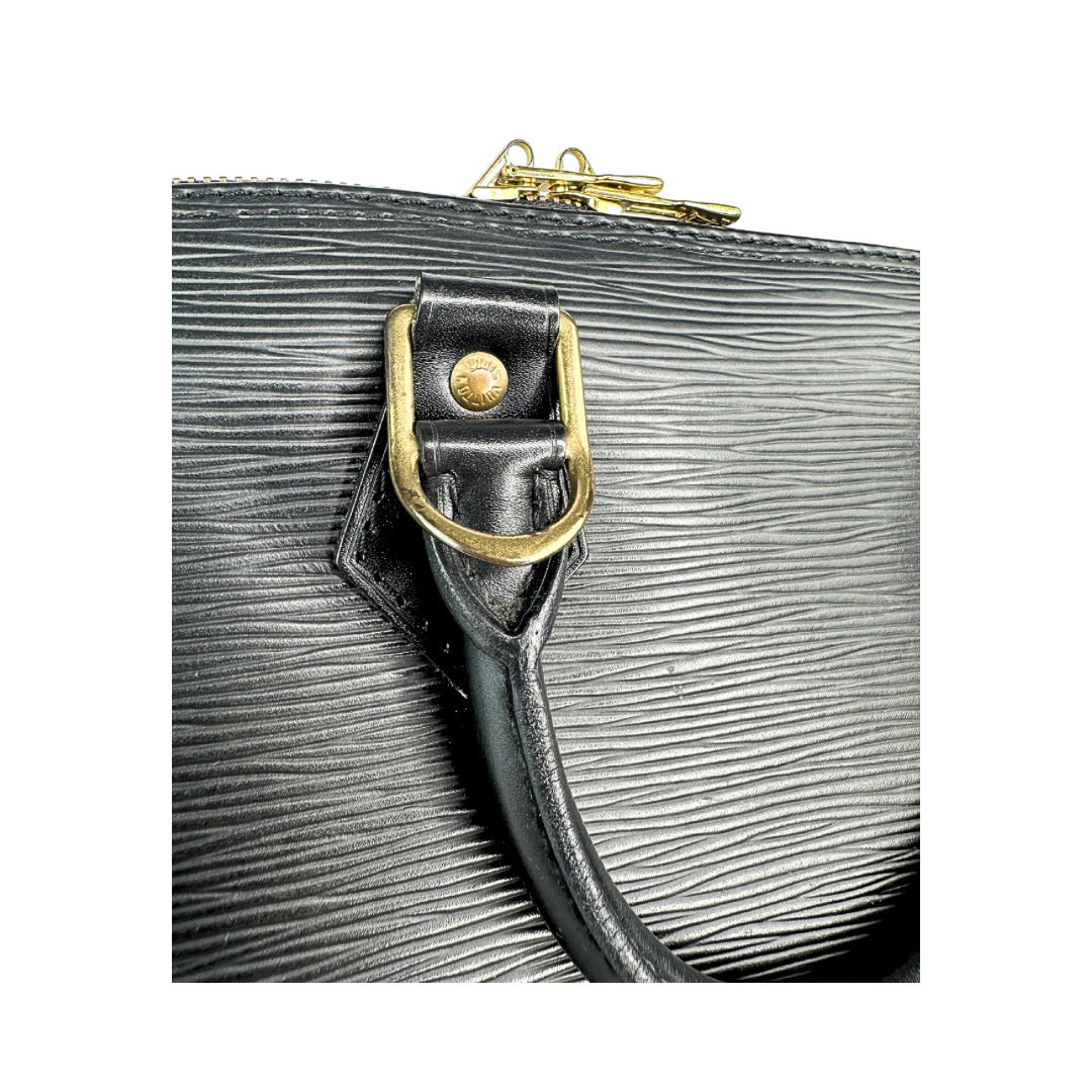 Louis Vuitton -Vintage- MM Alma  Bag