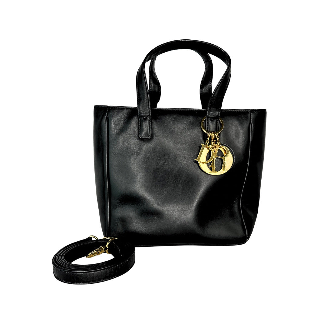 Christian Dior -Vintage- Lady Dior