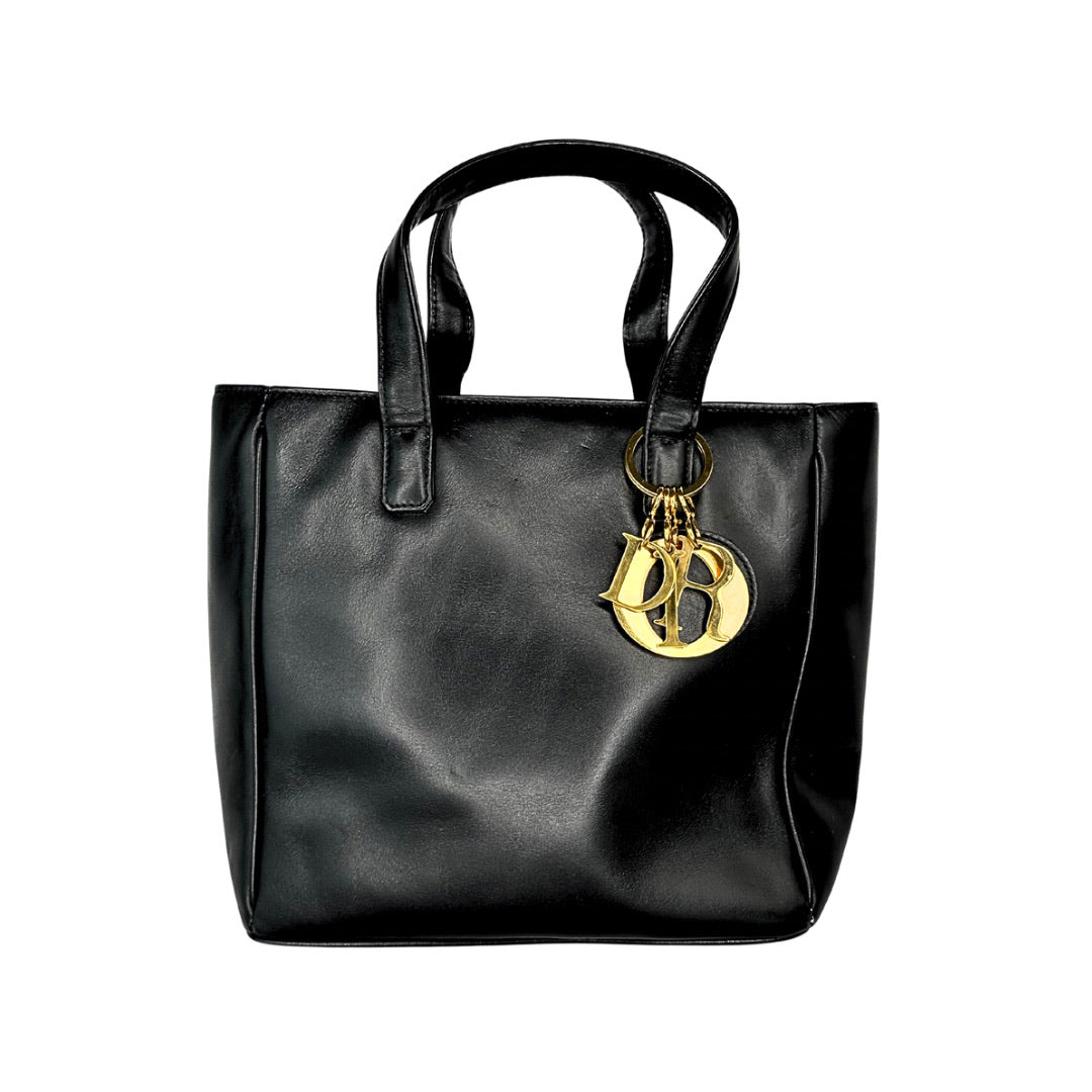 Christian Dior -Vintage- Lady Dior