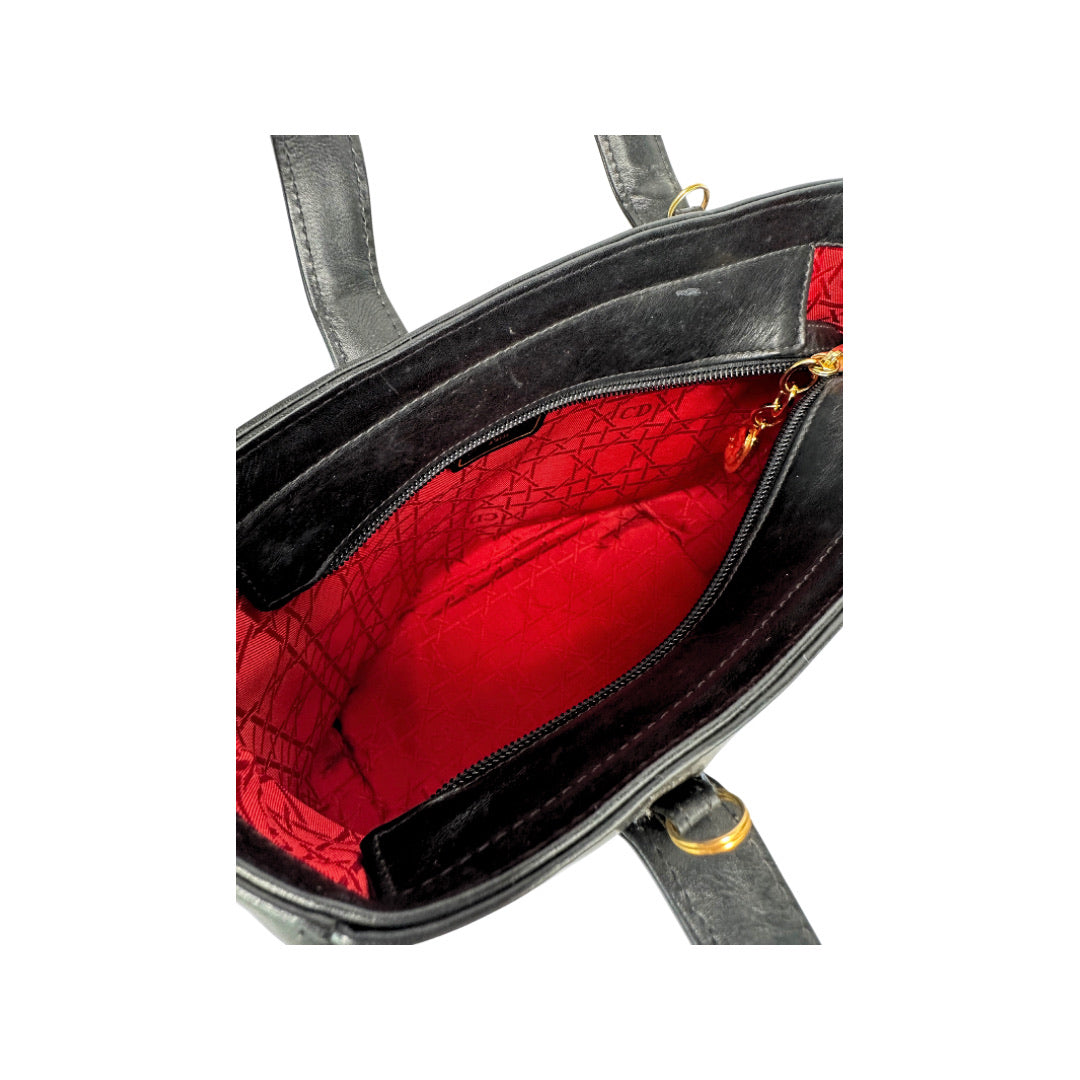 Christian Dior -Vintage- Lady Dior